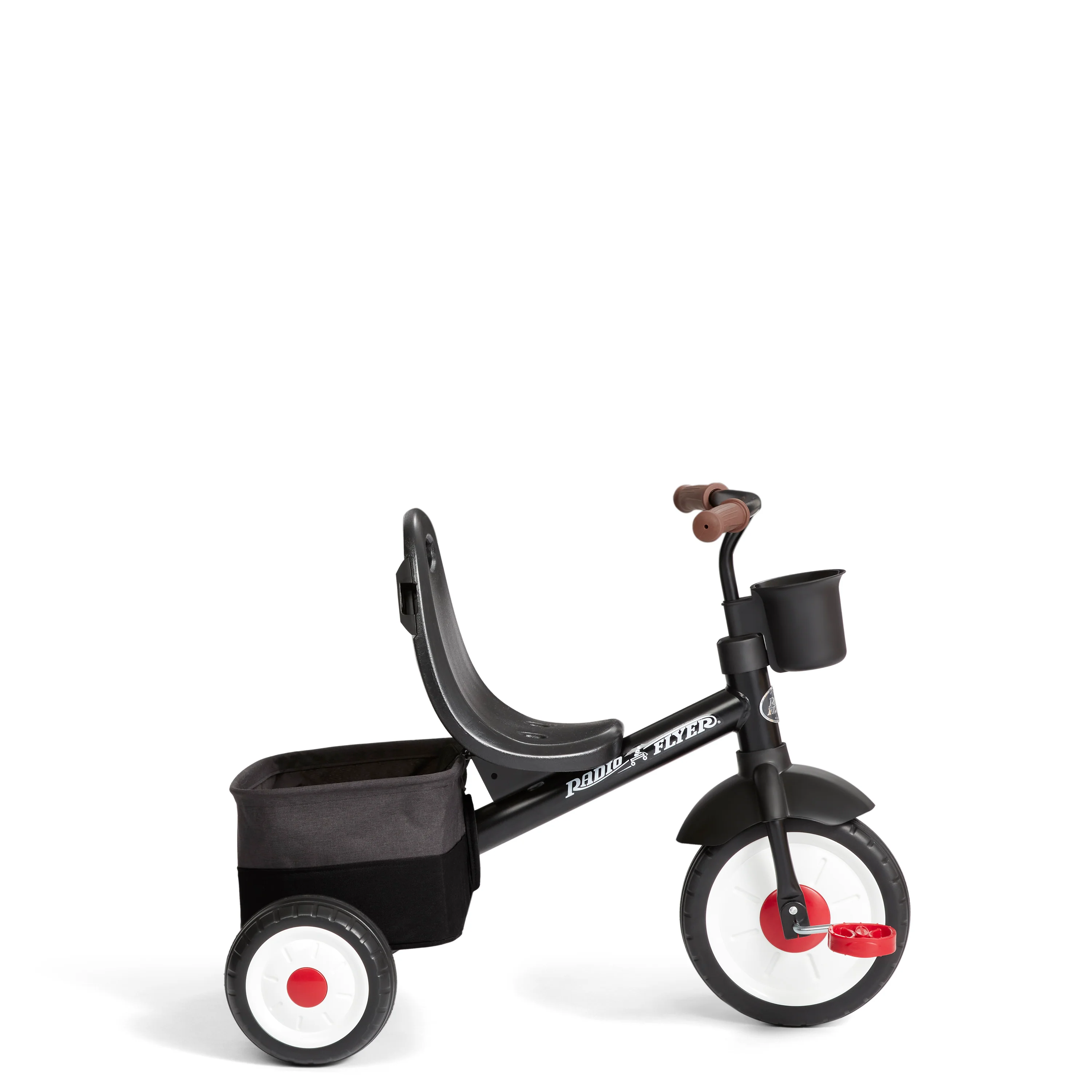 City 4-in-1 Stroll 'N Trike - Image 21