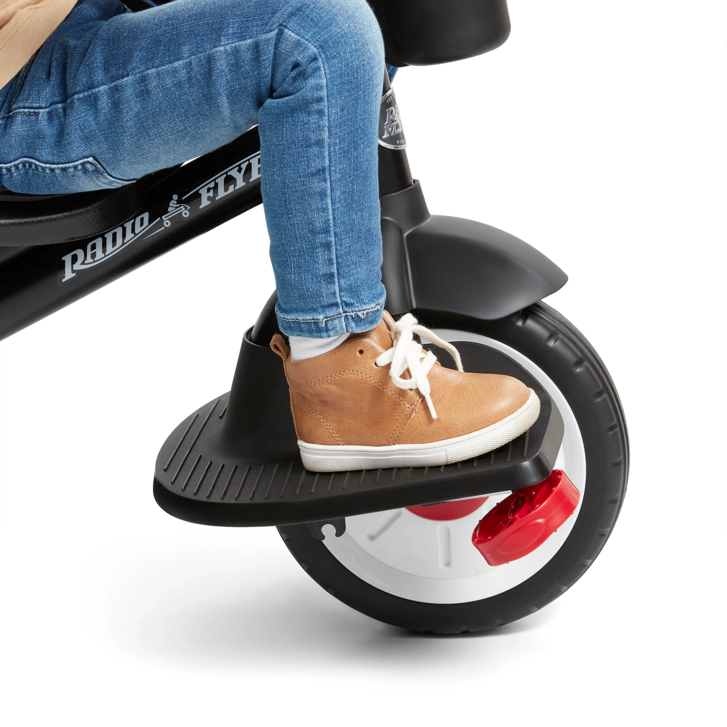 City 4-in-1 Stroll 'N Trike - Image 8