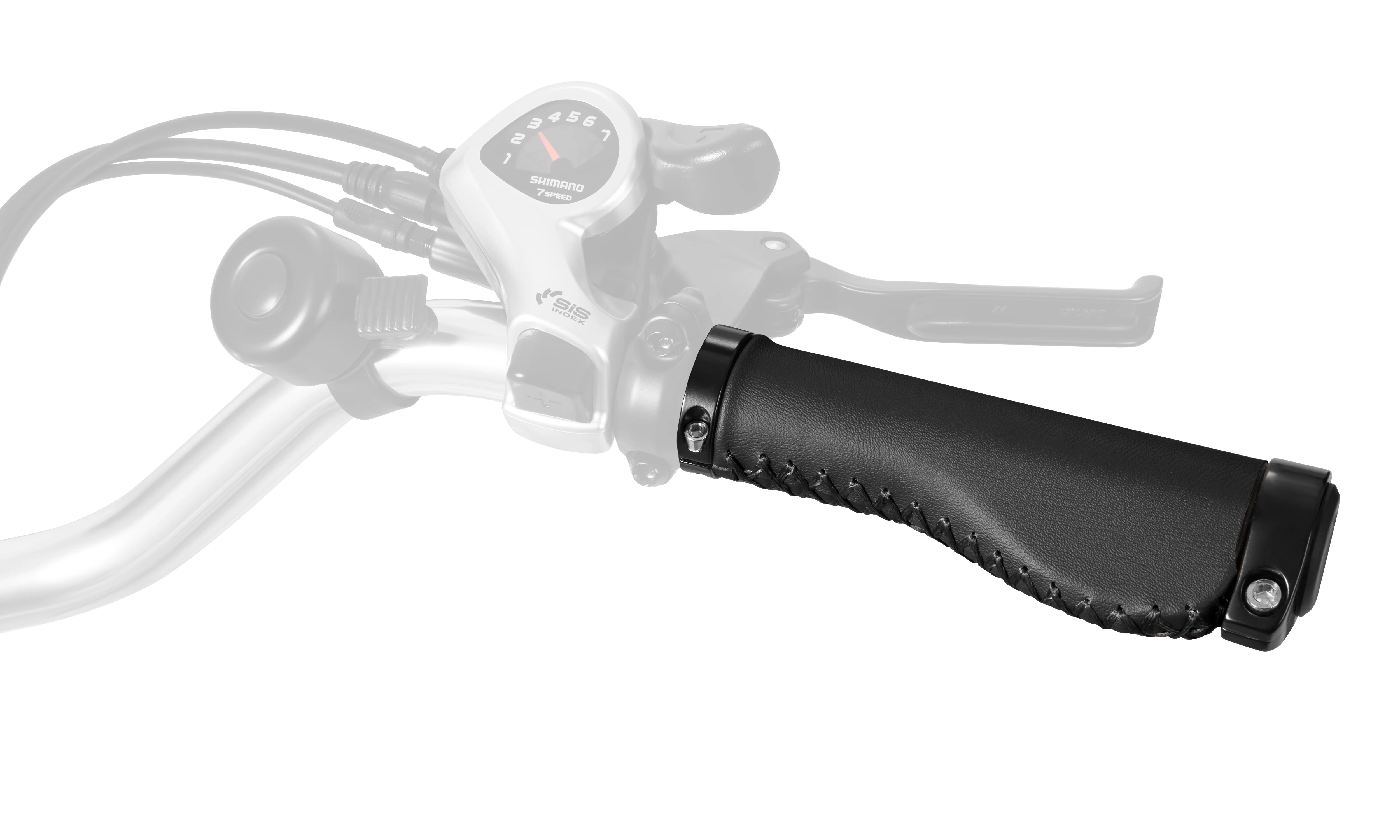 Comfort Hand Grips