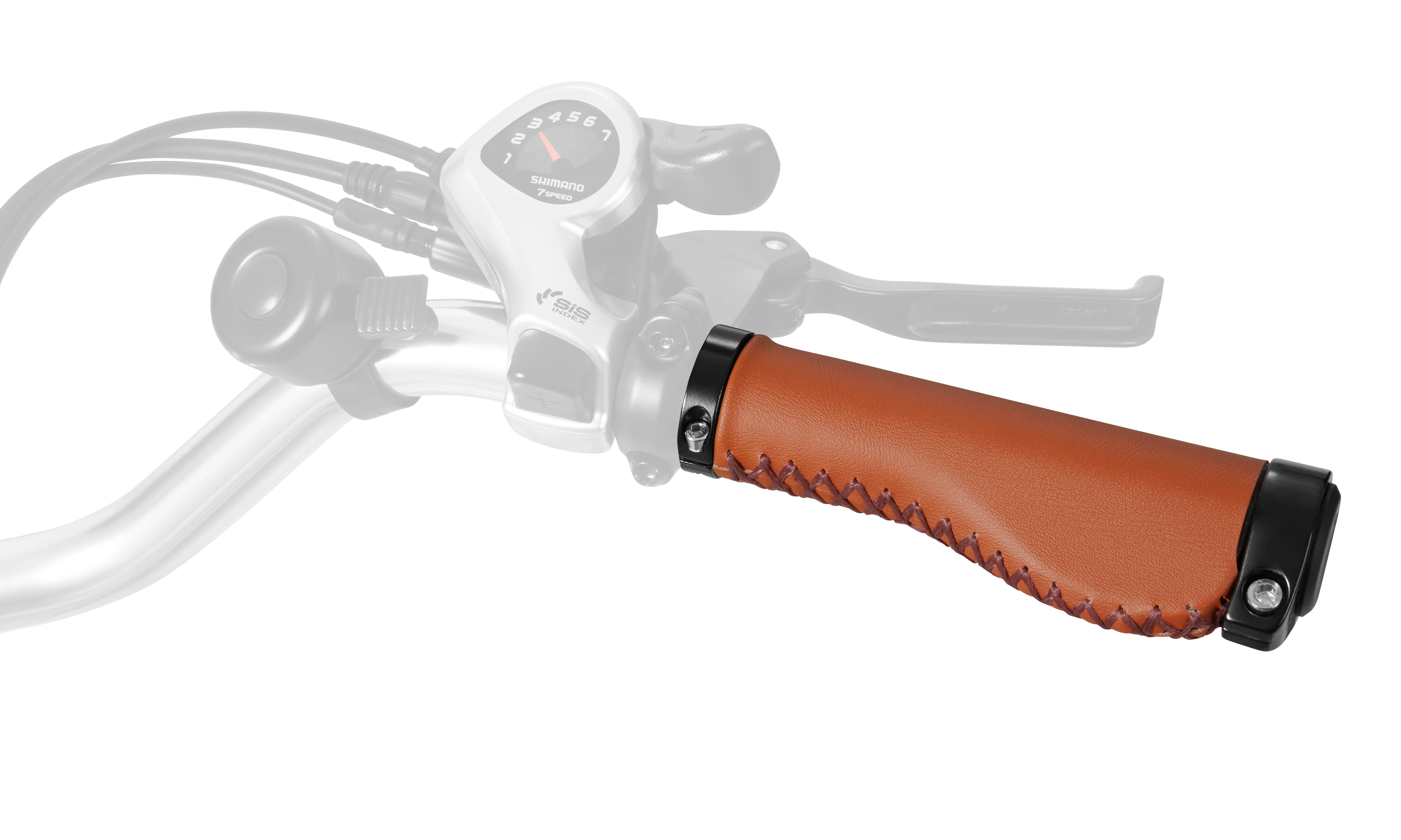 Comfort Hand Grips - Image 2