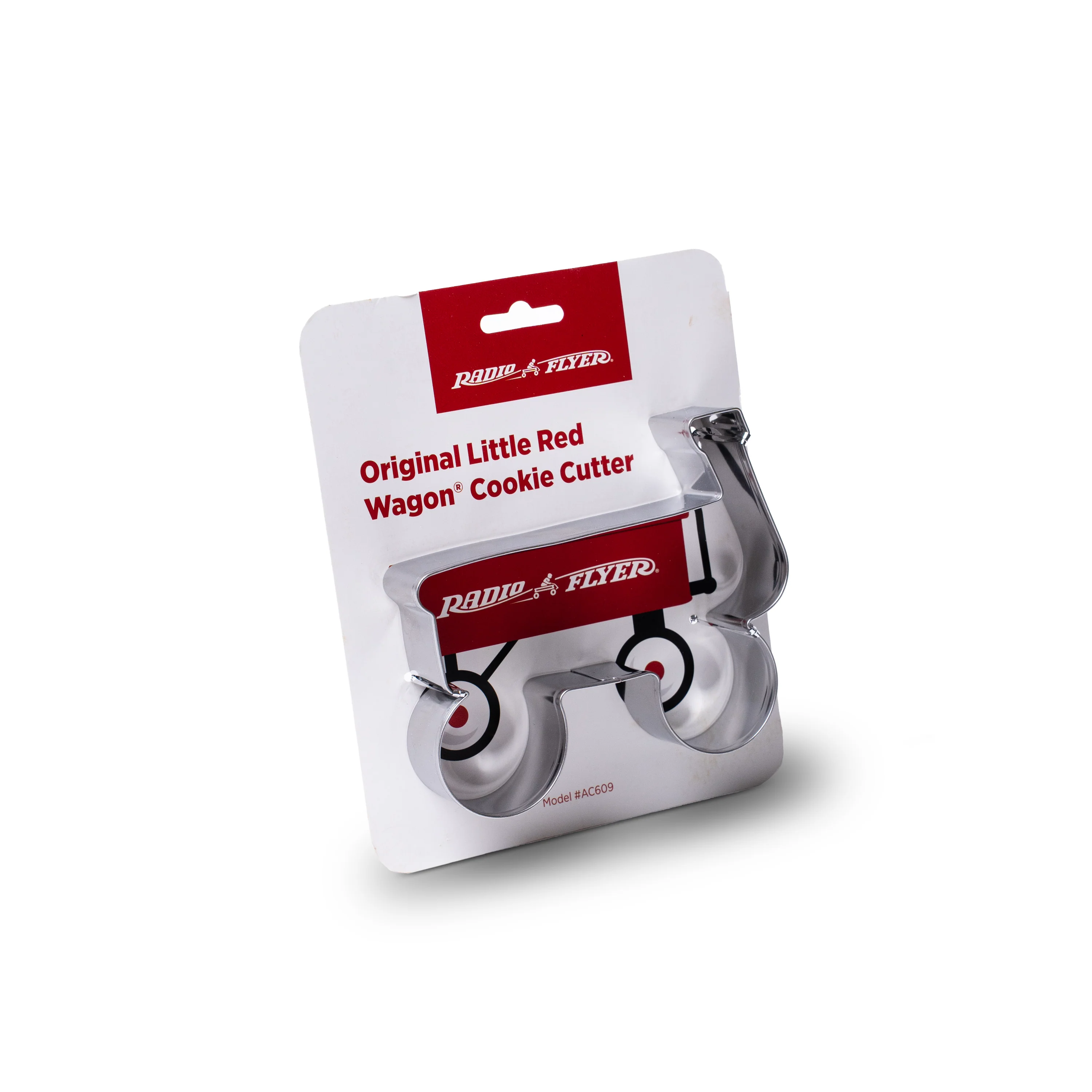 Radio Flyer Wagon Cookie Cutter - Image 2
