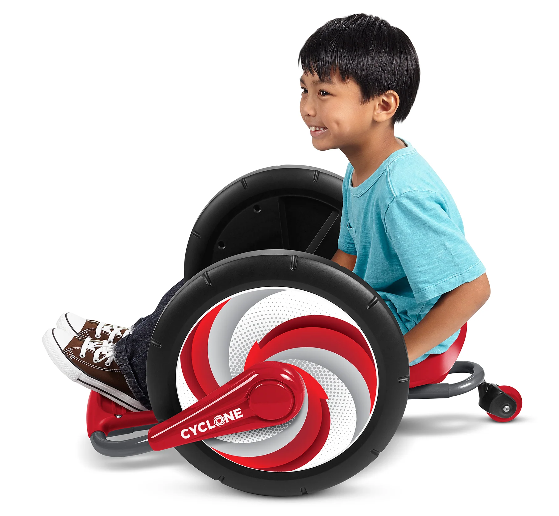 Radio Flyer Cyclone - Image 10