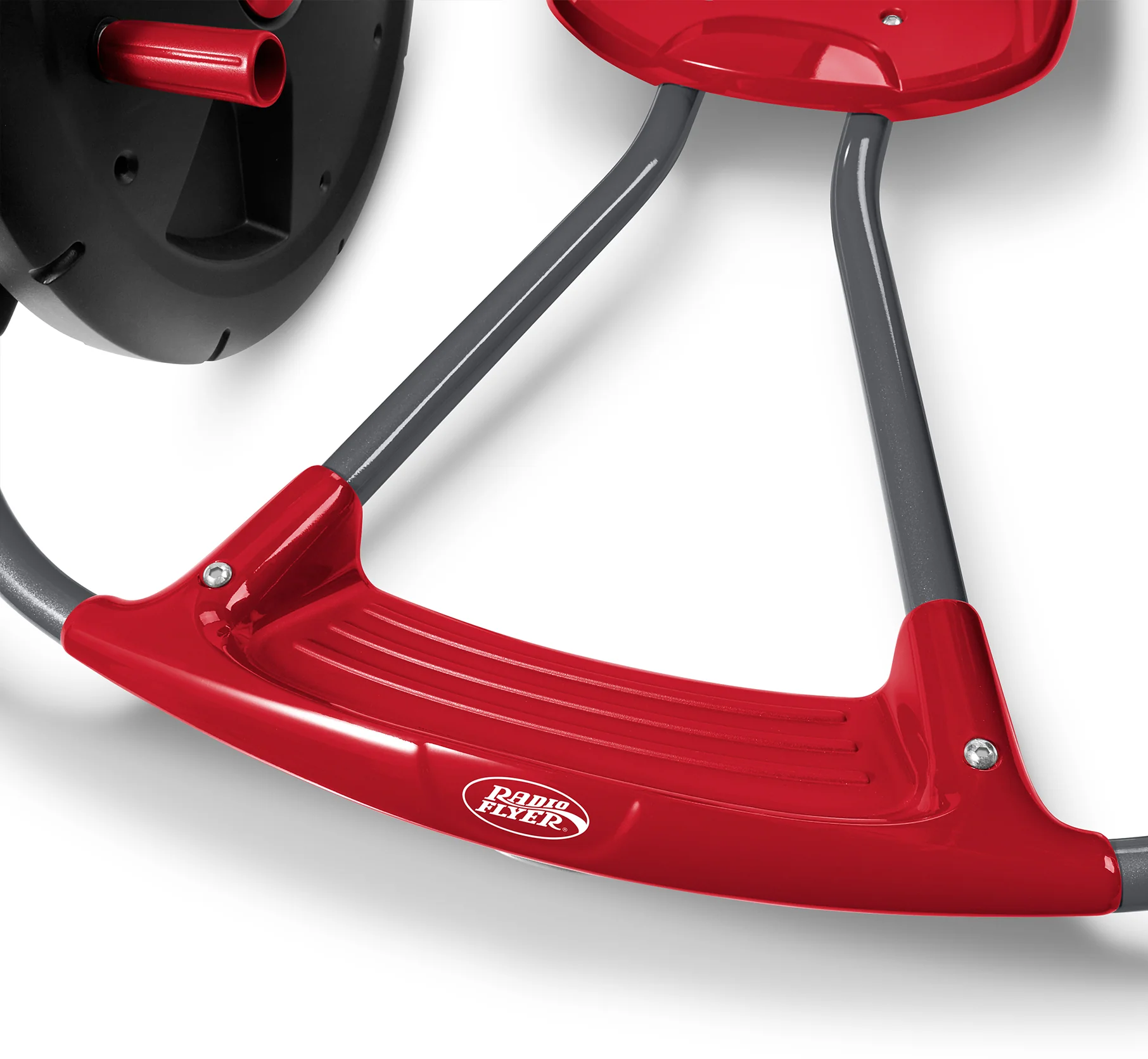Radio Flyer Cyclone - Image 6
