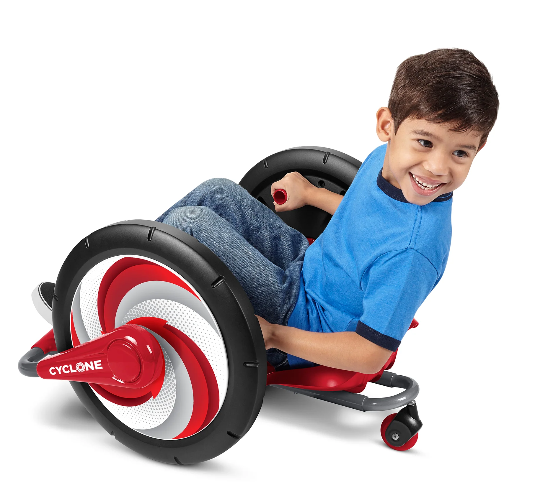 Radio Flyer Cyclone - Image 9