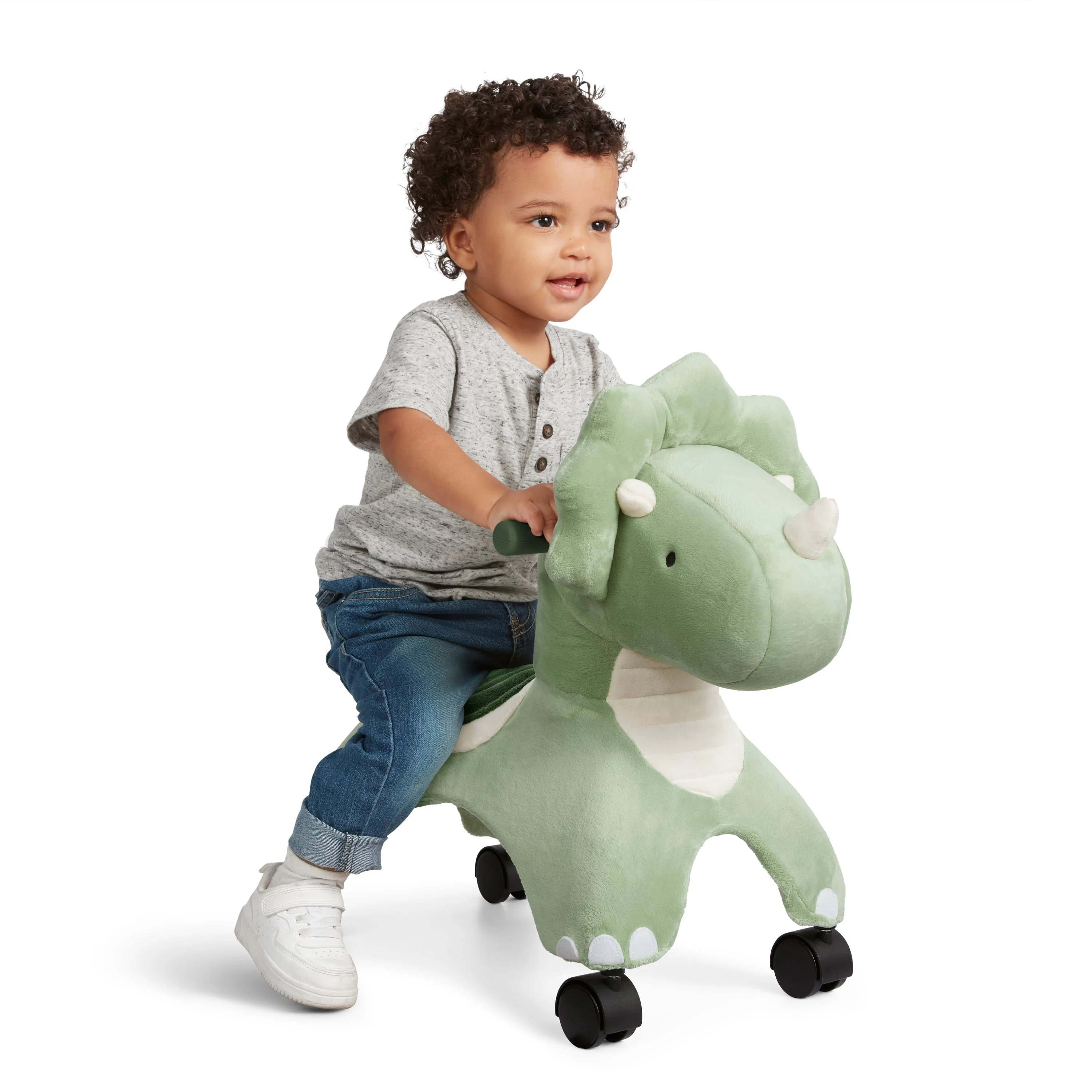 Dash the Rolling Dinosaur - Image 3