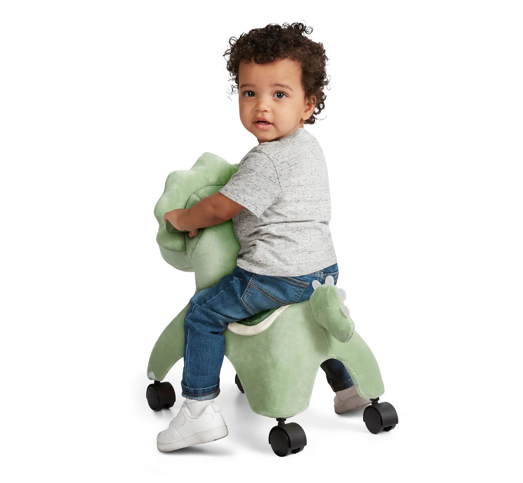 Dash the Rolling Dinosaur - Image 7