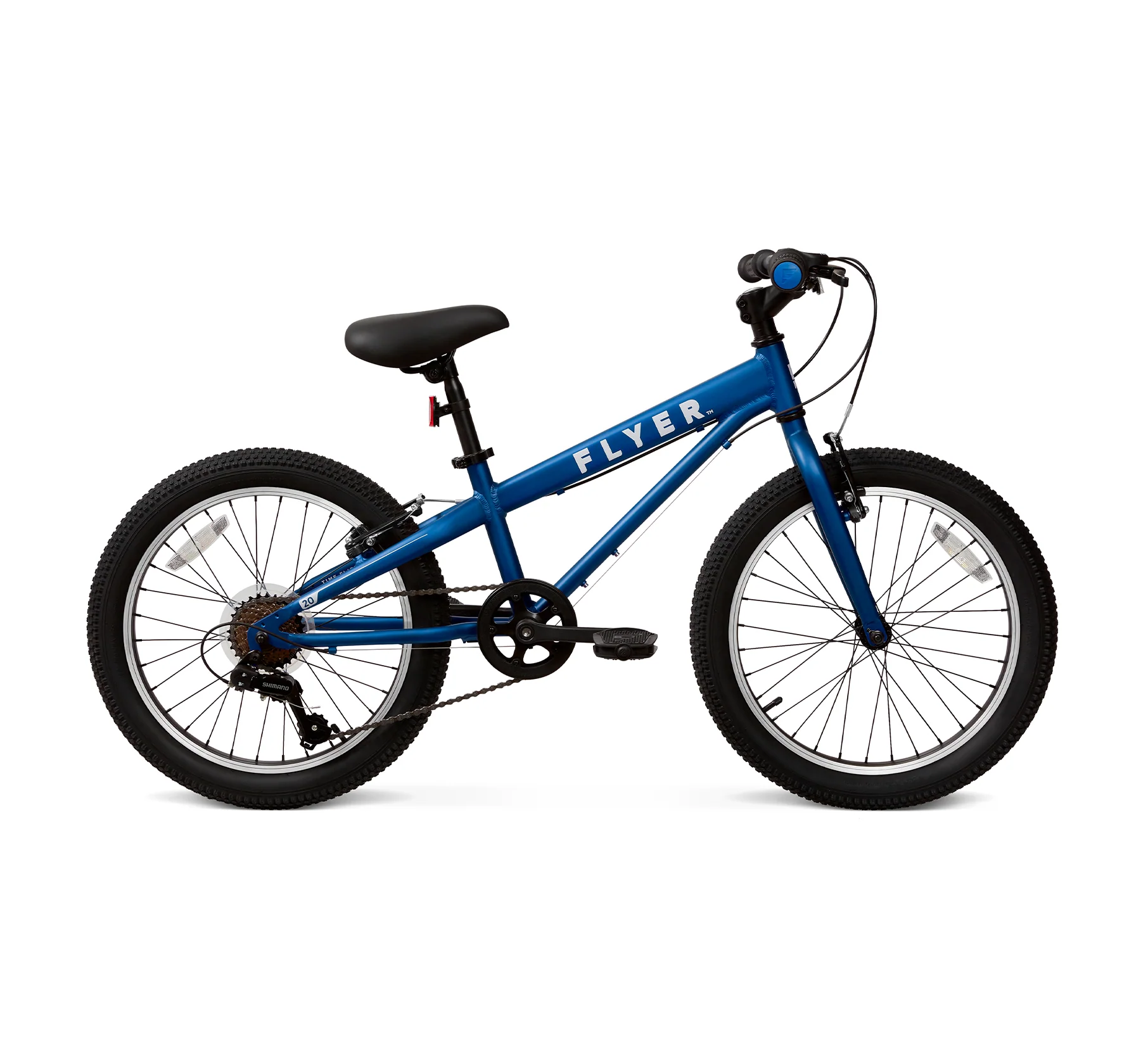 Flyer 20'' Kids' Bike - Image 13