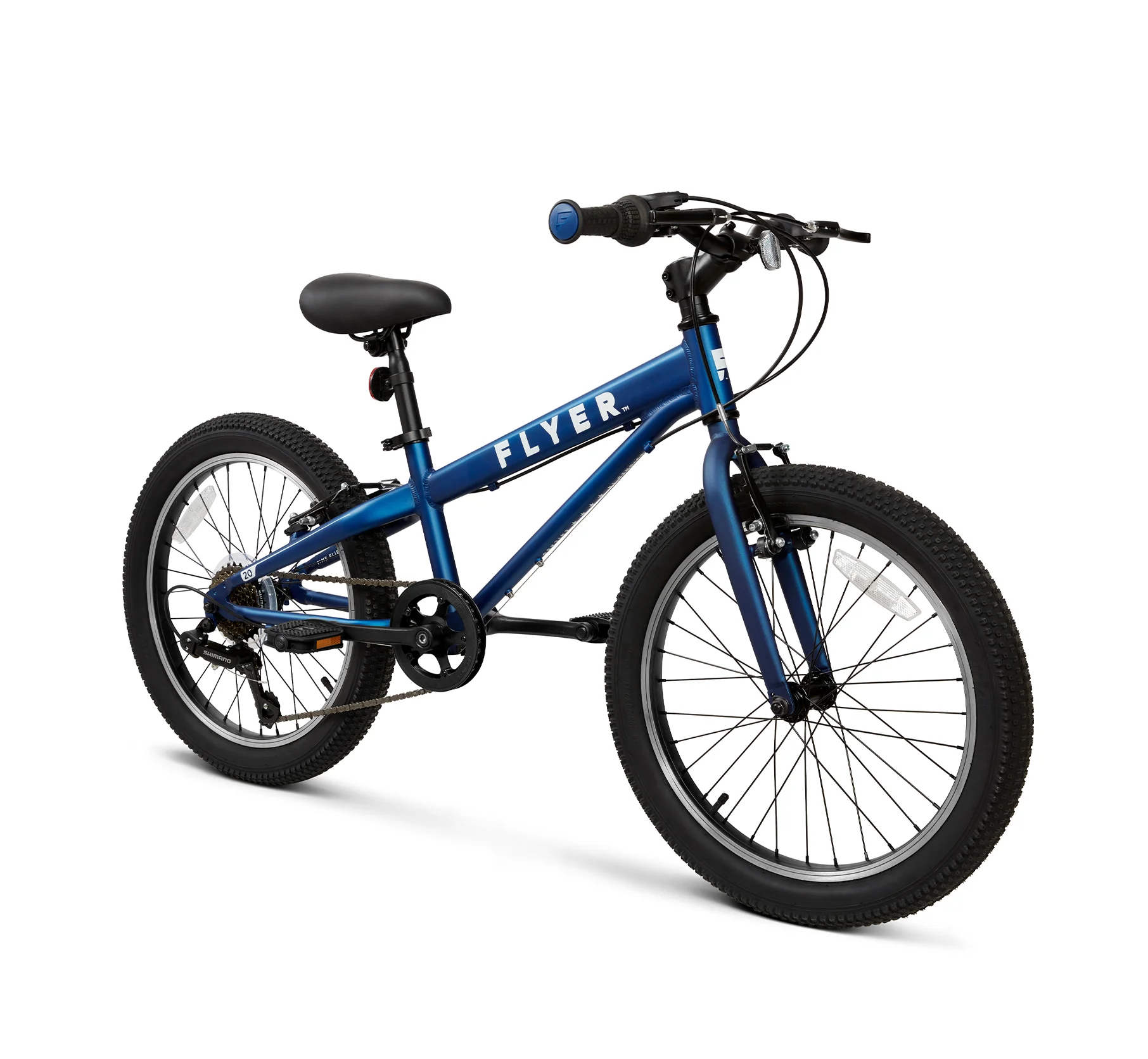 Flyer 20'' Kids' Bike - Image 14