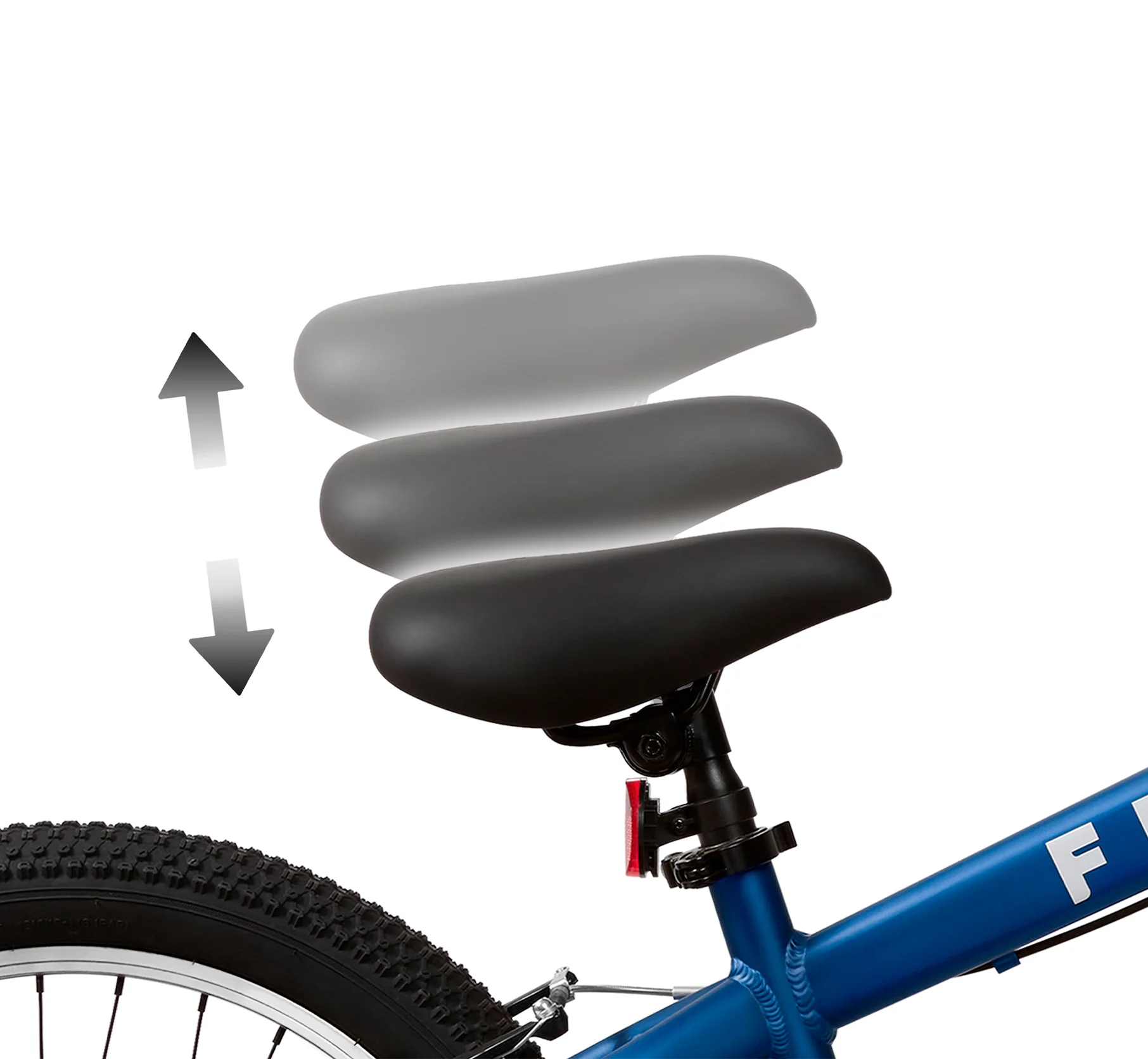 Flyer 20'' Kids' Bike - Image 16