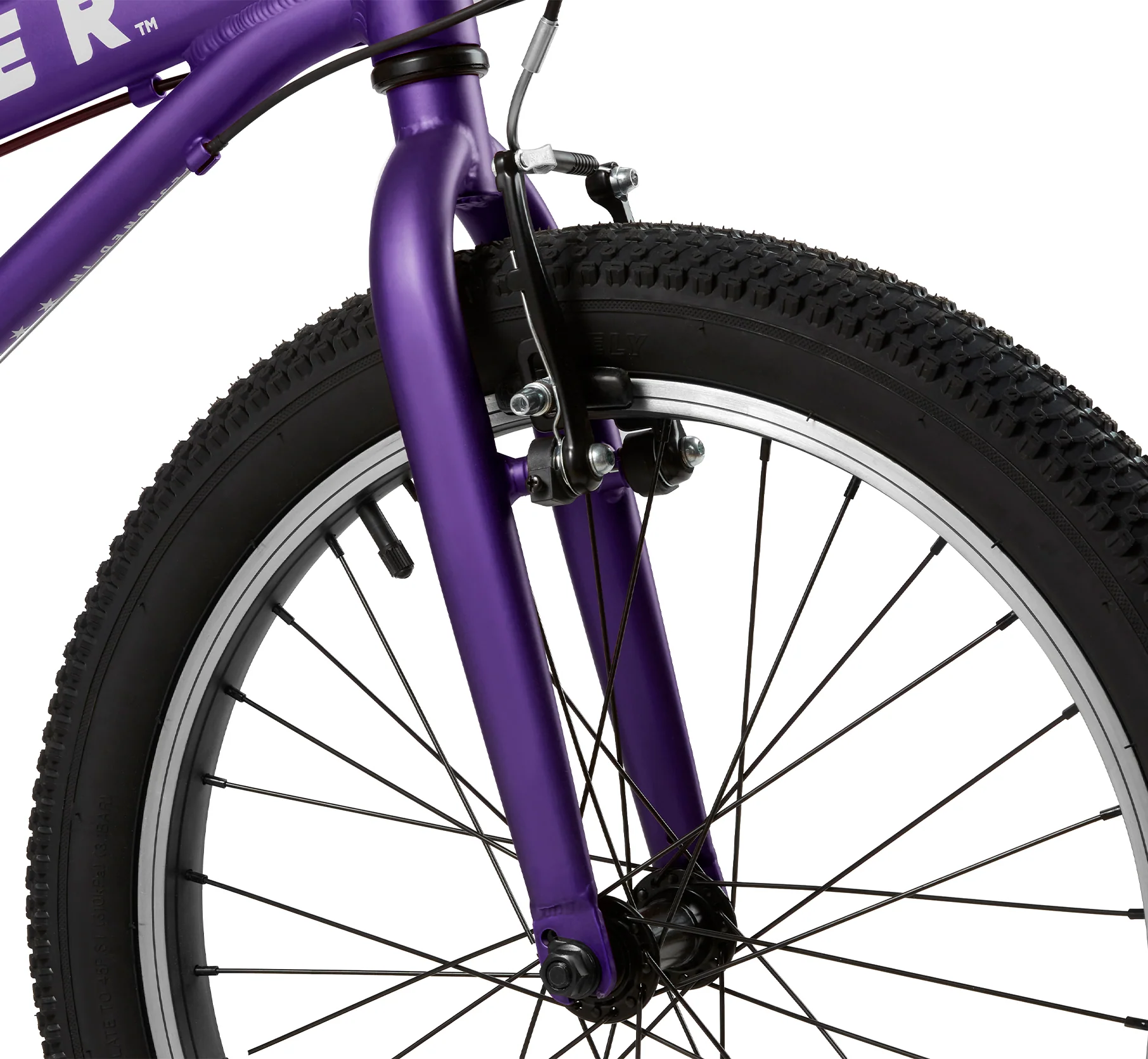 Flyer 20'' Kids' Bike - Image 29