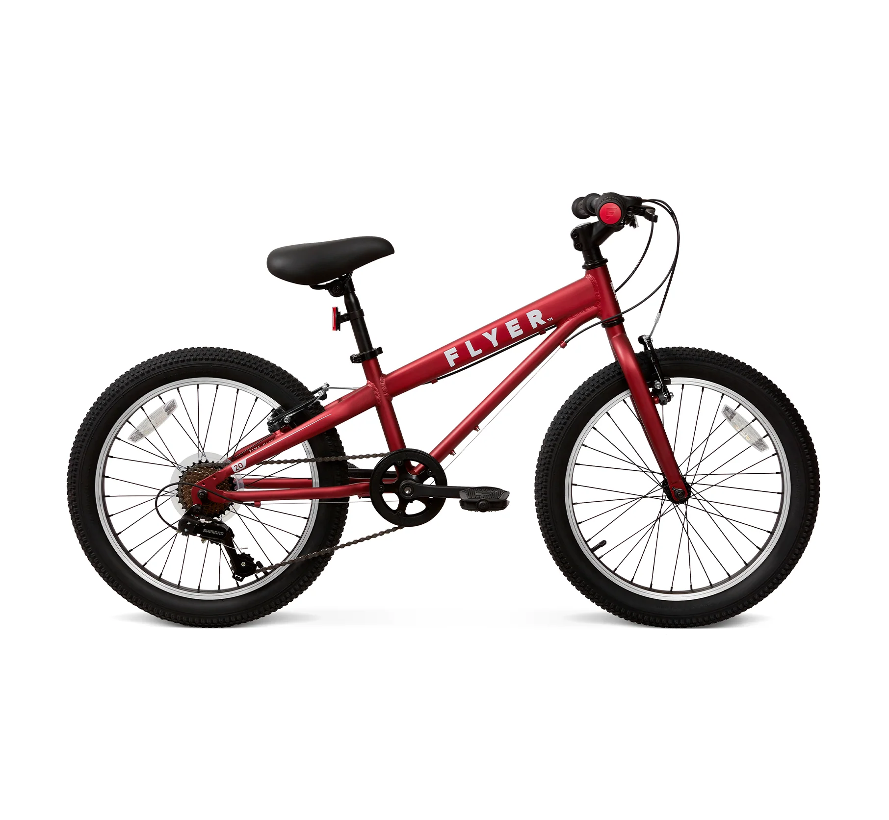 Flyer 20'' Kids' Bike - Image 3