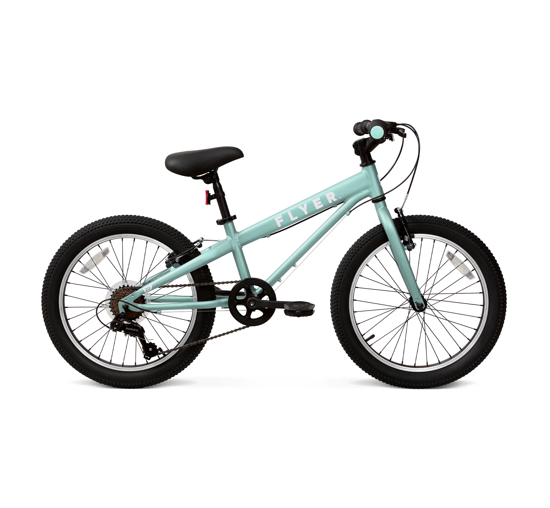 Flyer 20'' Kids' Bike - Image 35