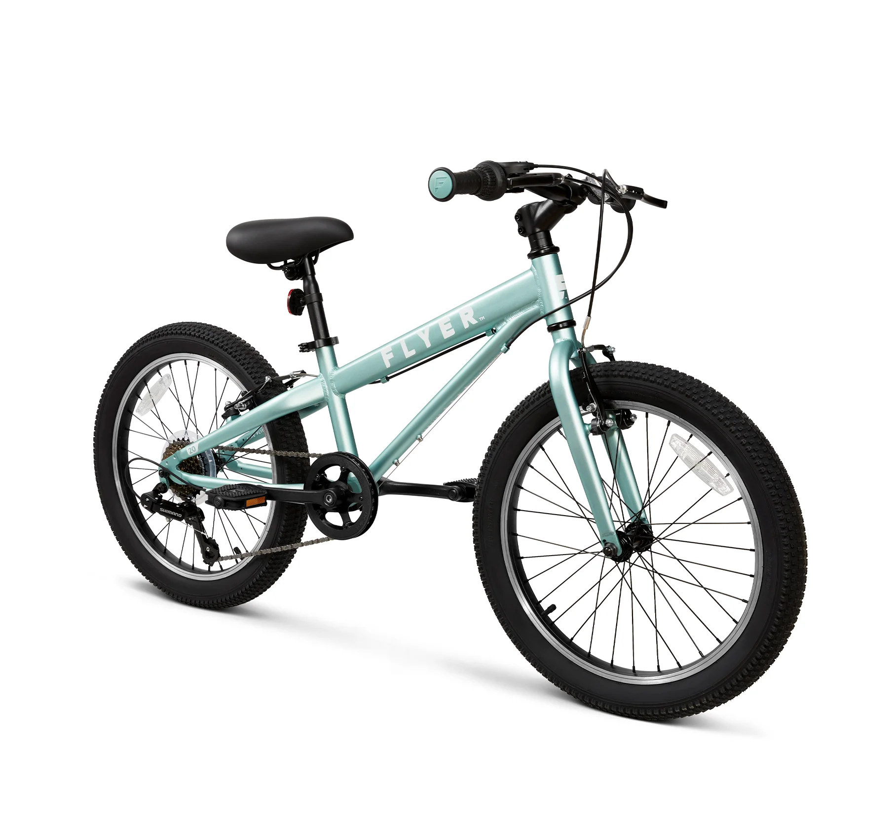 Flyer 20'' Kids' Bike - Image 36