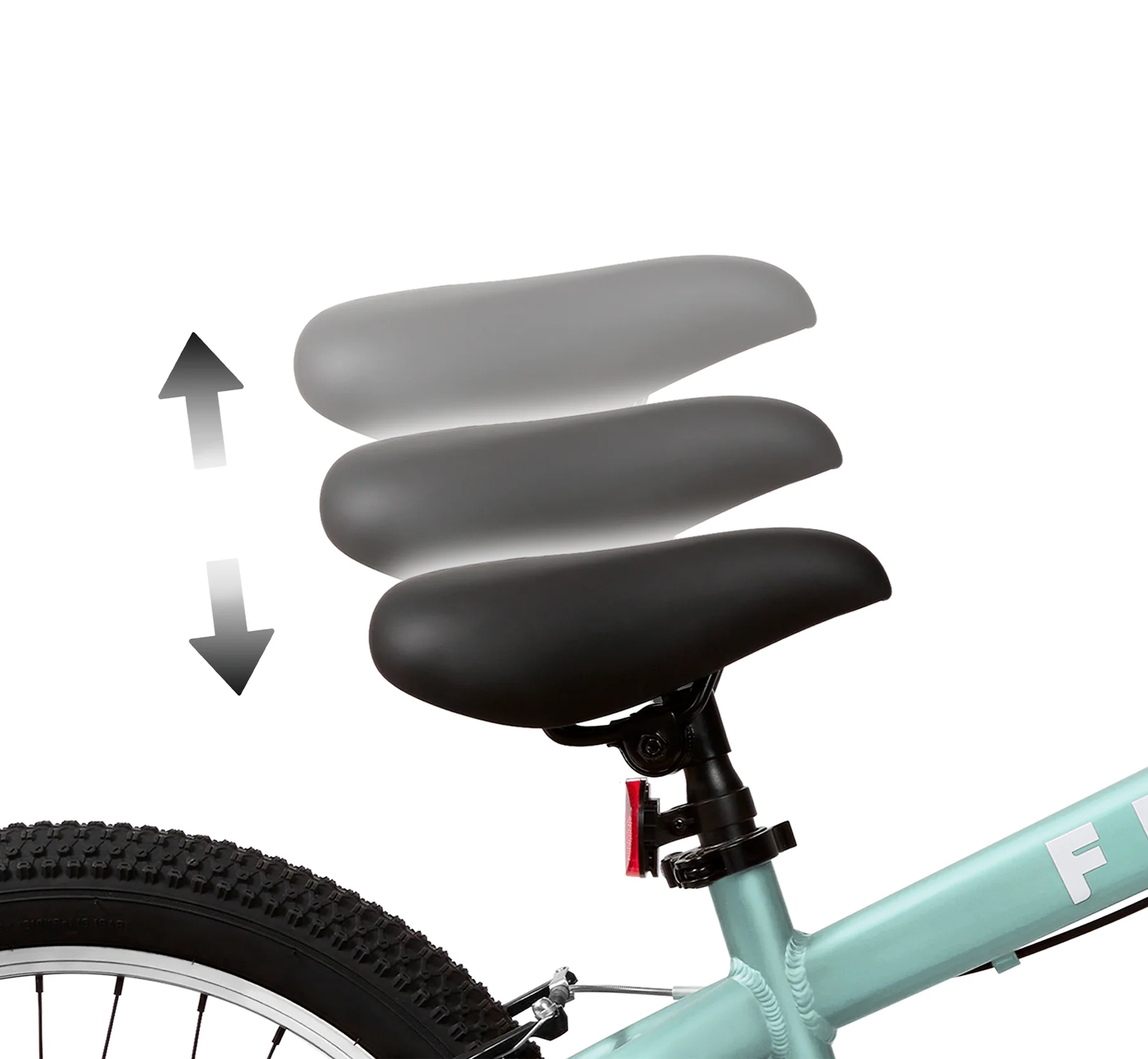 Flyer 20'' Kids' Bike - Image 39