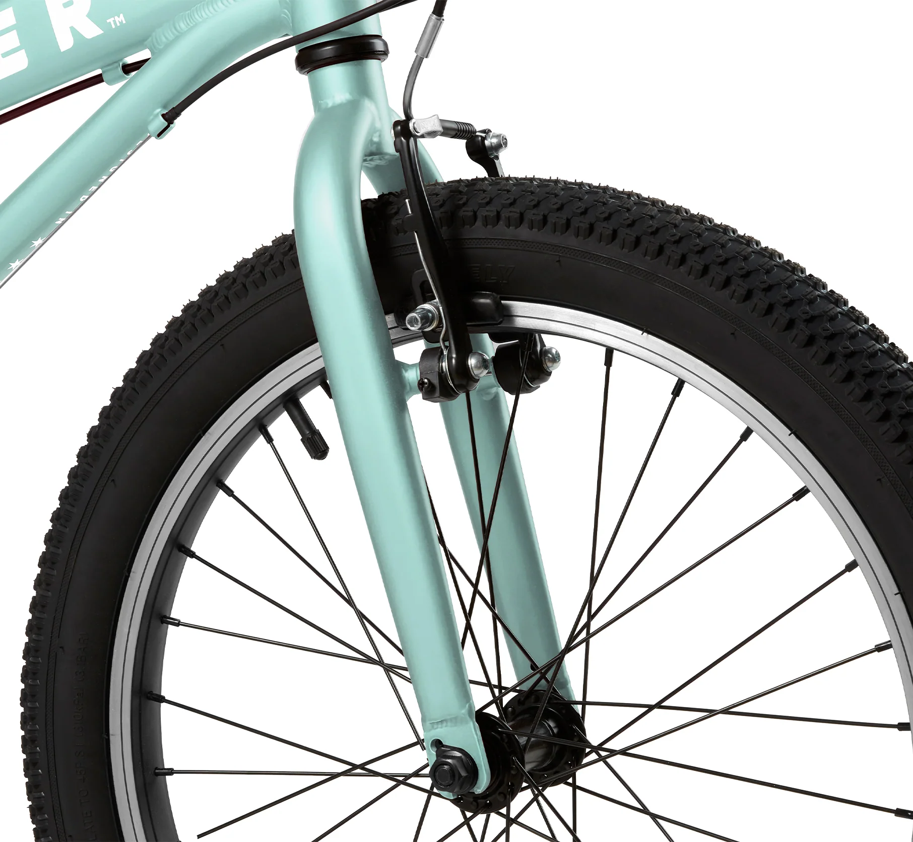 Flyer 20'' Kids' Bike - Image 40