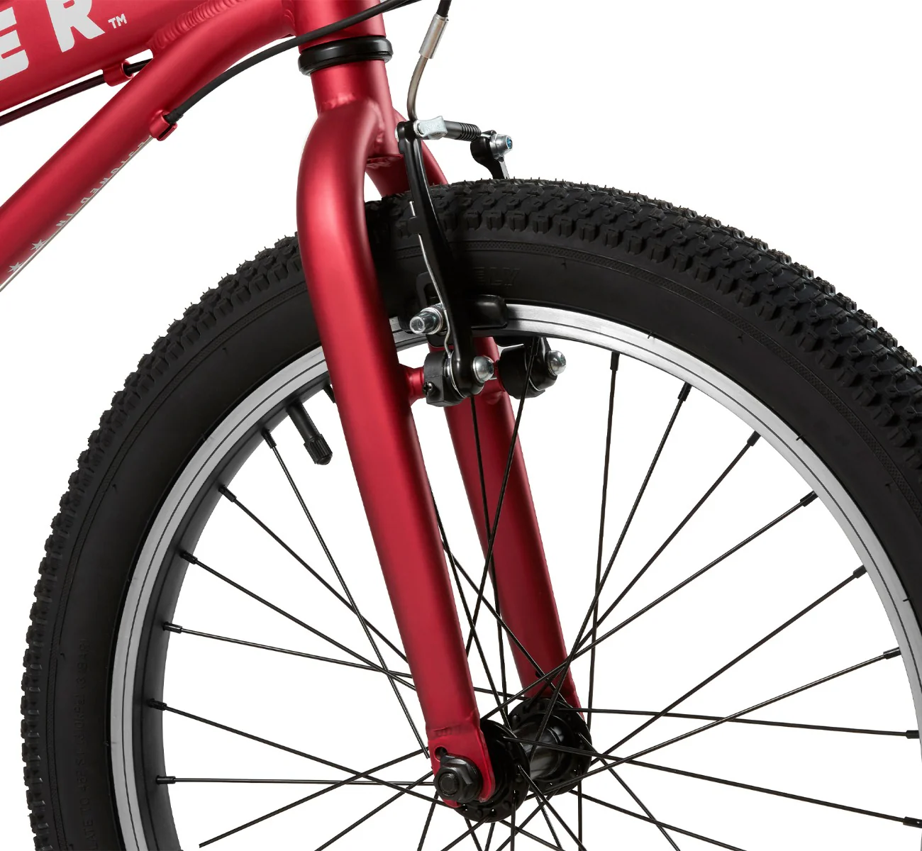 Flyer 20'' Kids' Bike - Image 6