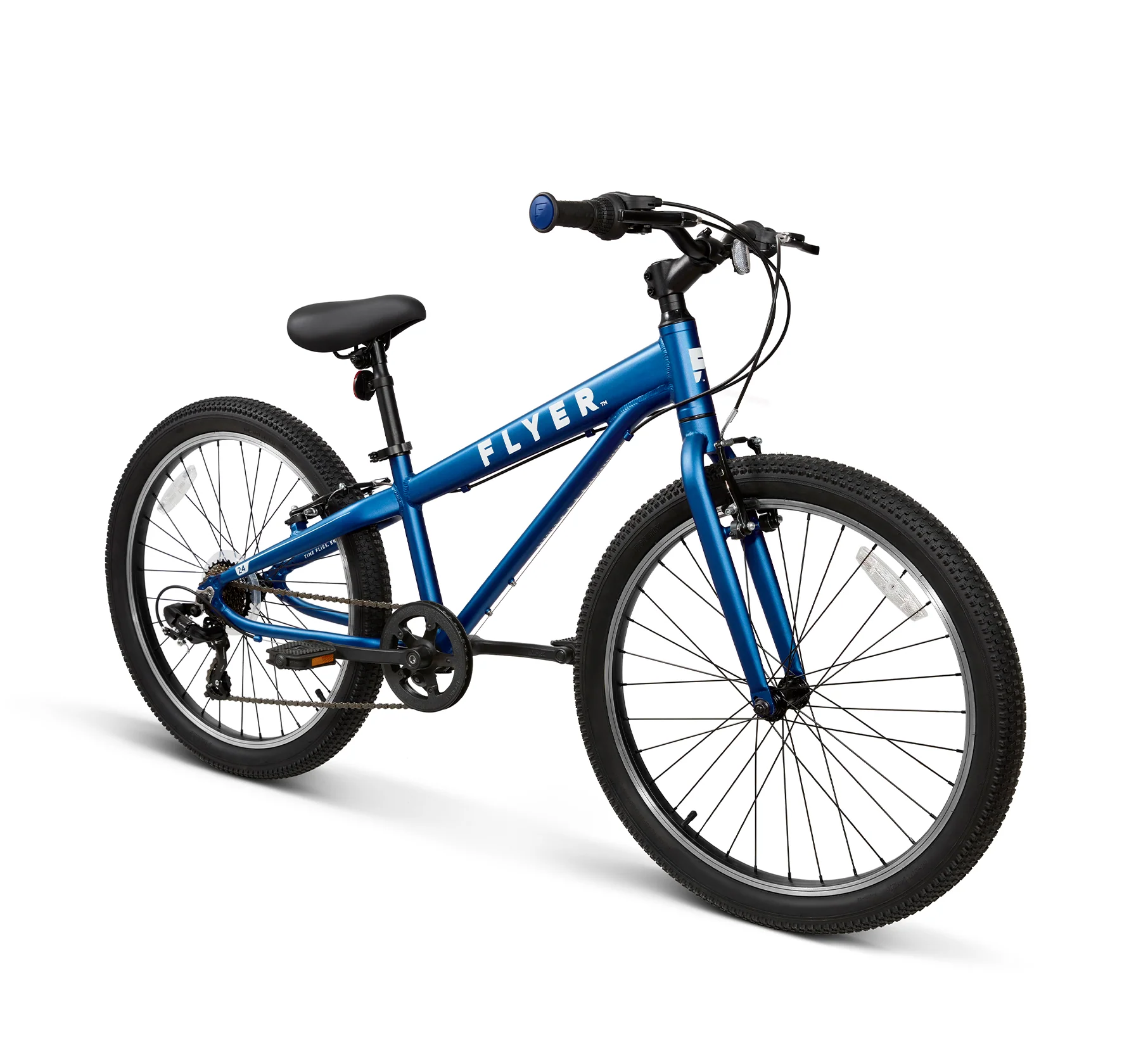 Flyer 24'' Kids' Bike - Image 14