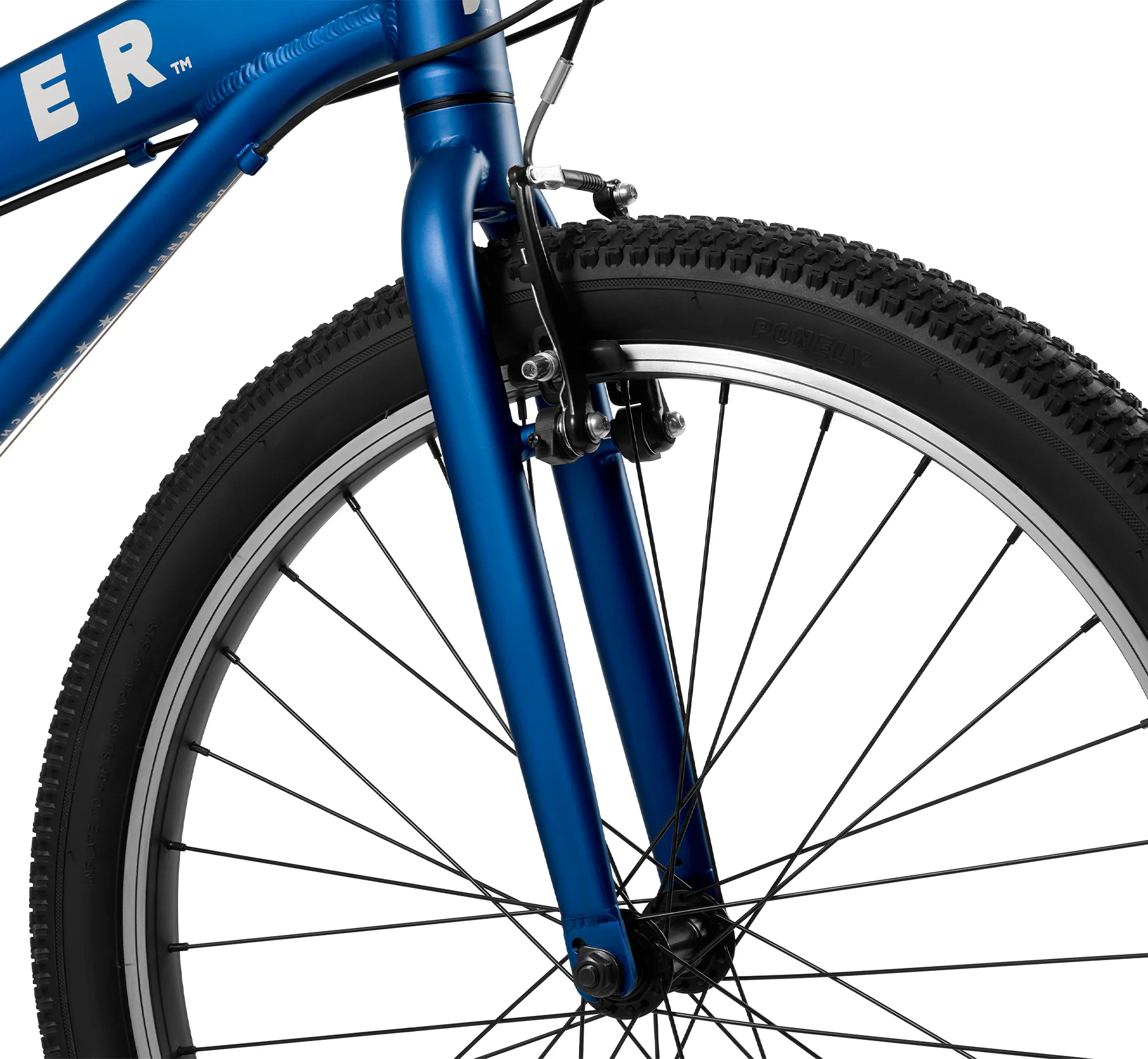 Flyer 24'' Kids' Bike - Image 18