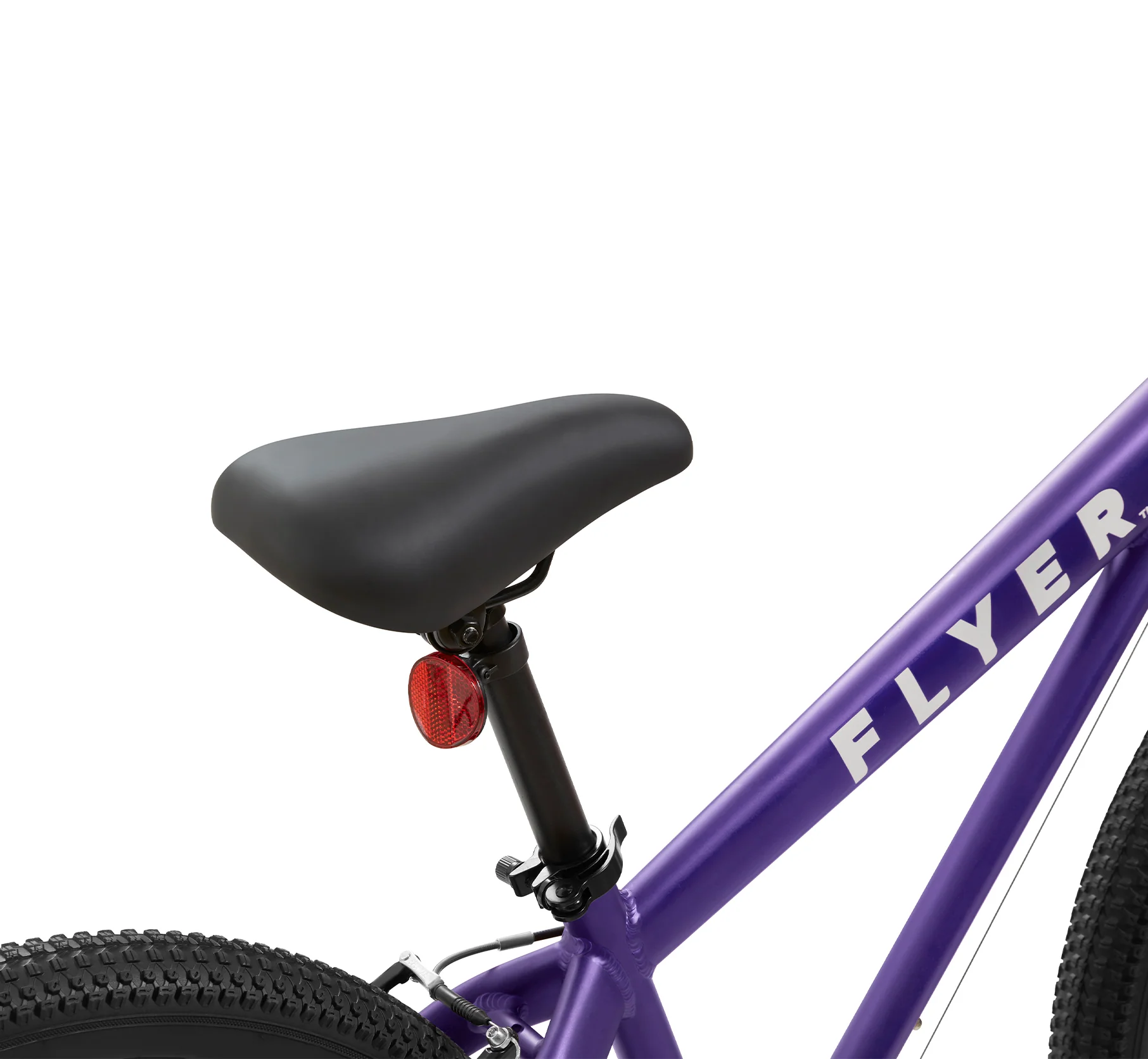 Flyer 24'' Kids' Bike - Image 34