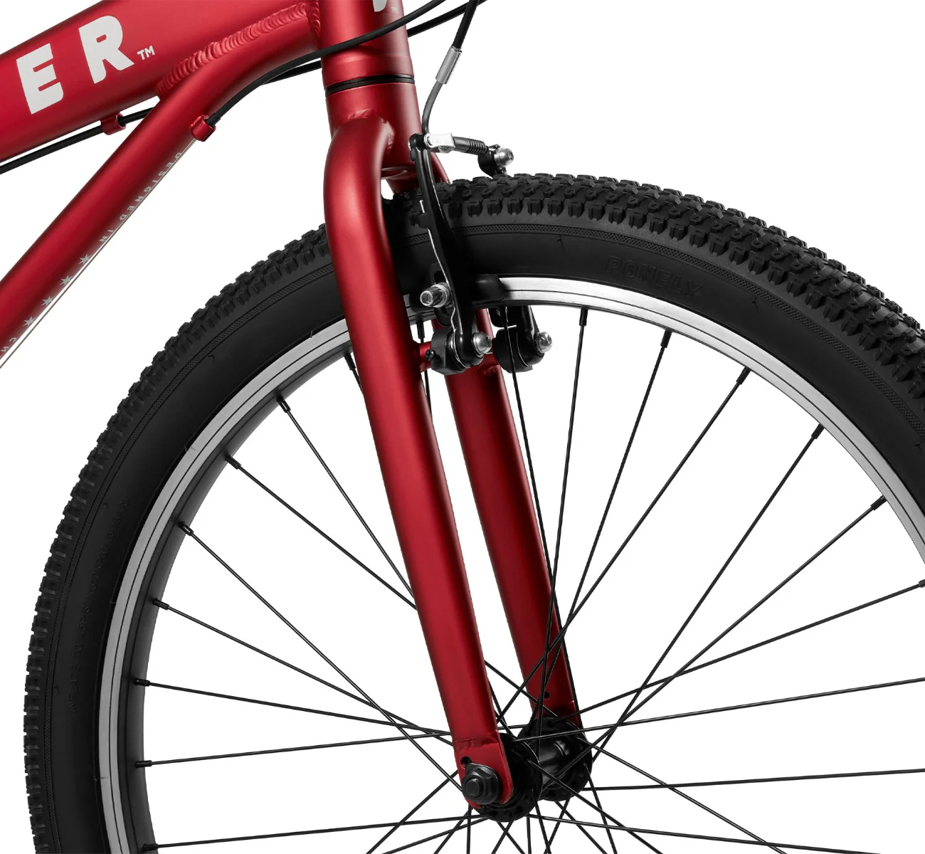 Flyer 24'' Kids' Bike - Image 7