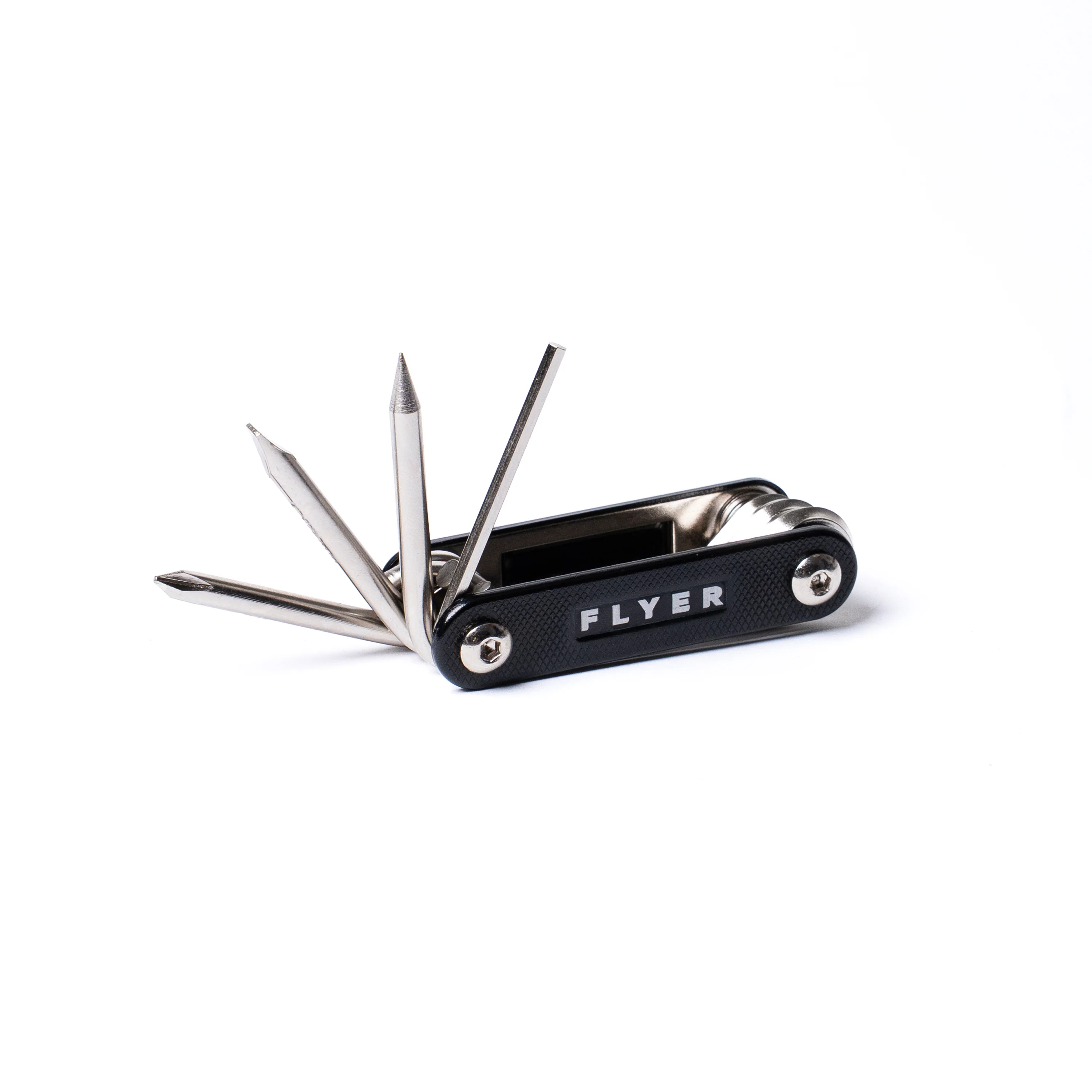 Flyer Bike Tool Kit
