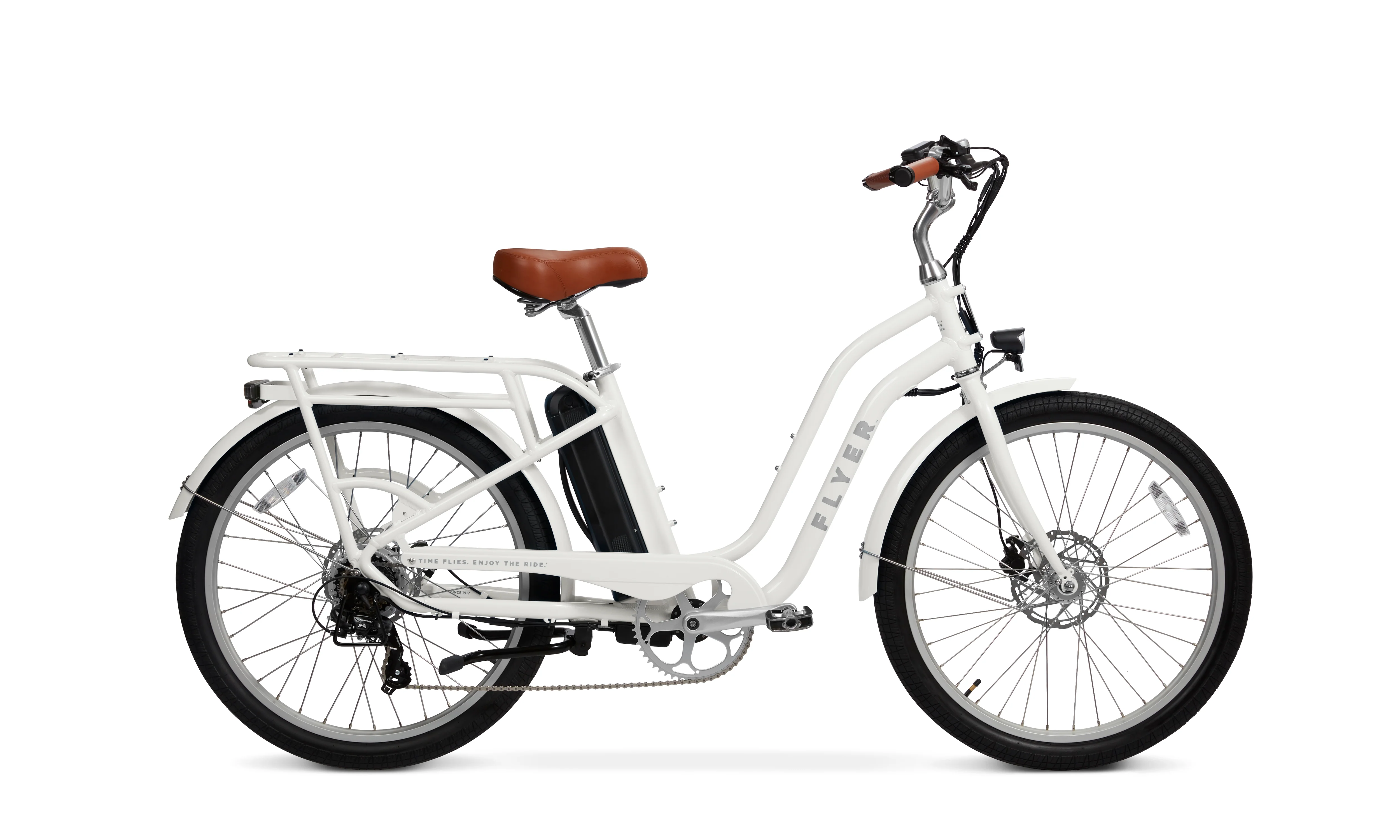 Flyer Cruiser Step-Thru 2.0 - Image 16