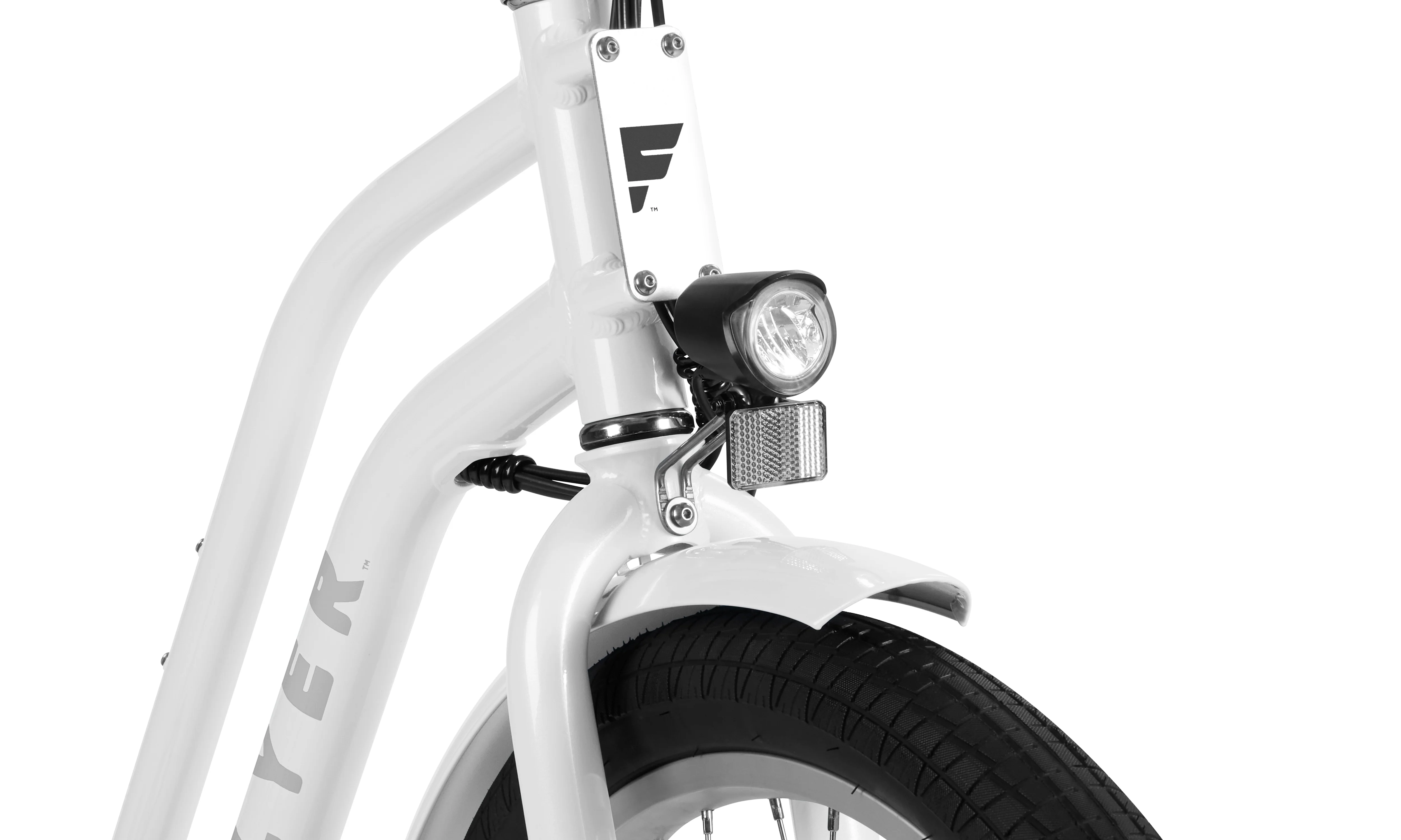Flyer Cruiser Step-Thru 2.0 - Image 20