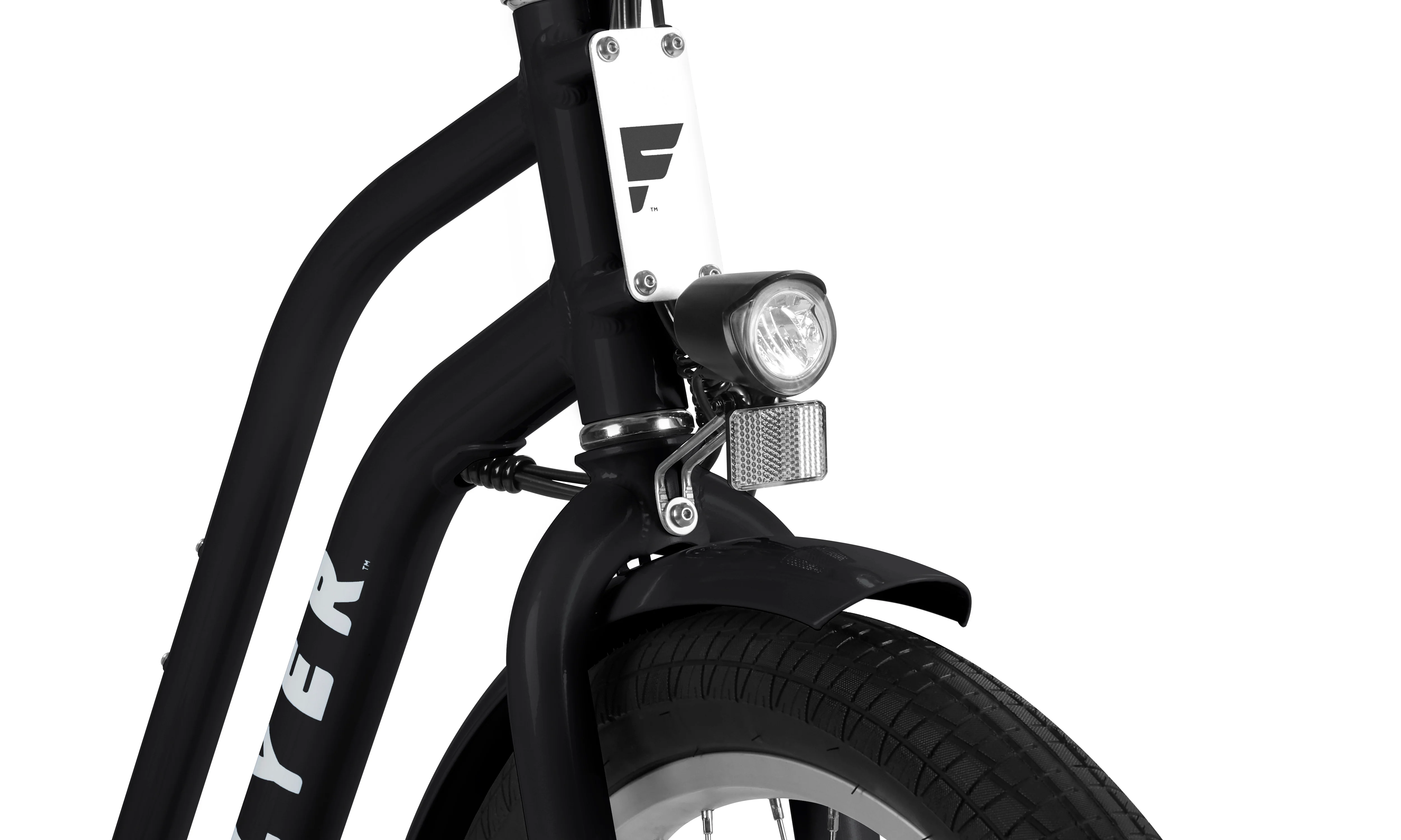 Flyer Cruiser Step-Thru 2.0 - Image 6