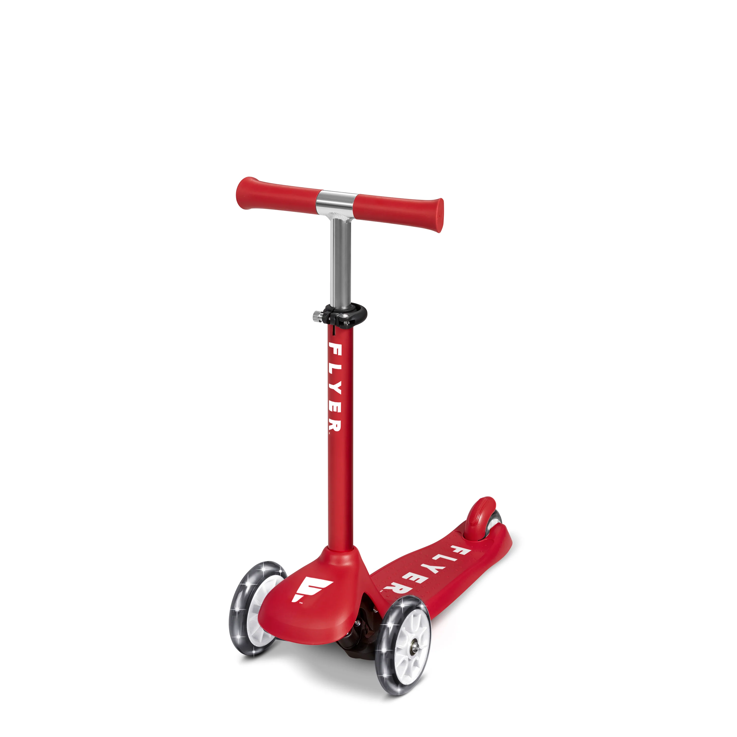 Flyer Glider Jr. Scooter with Light Up Wheels - Image 11