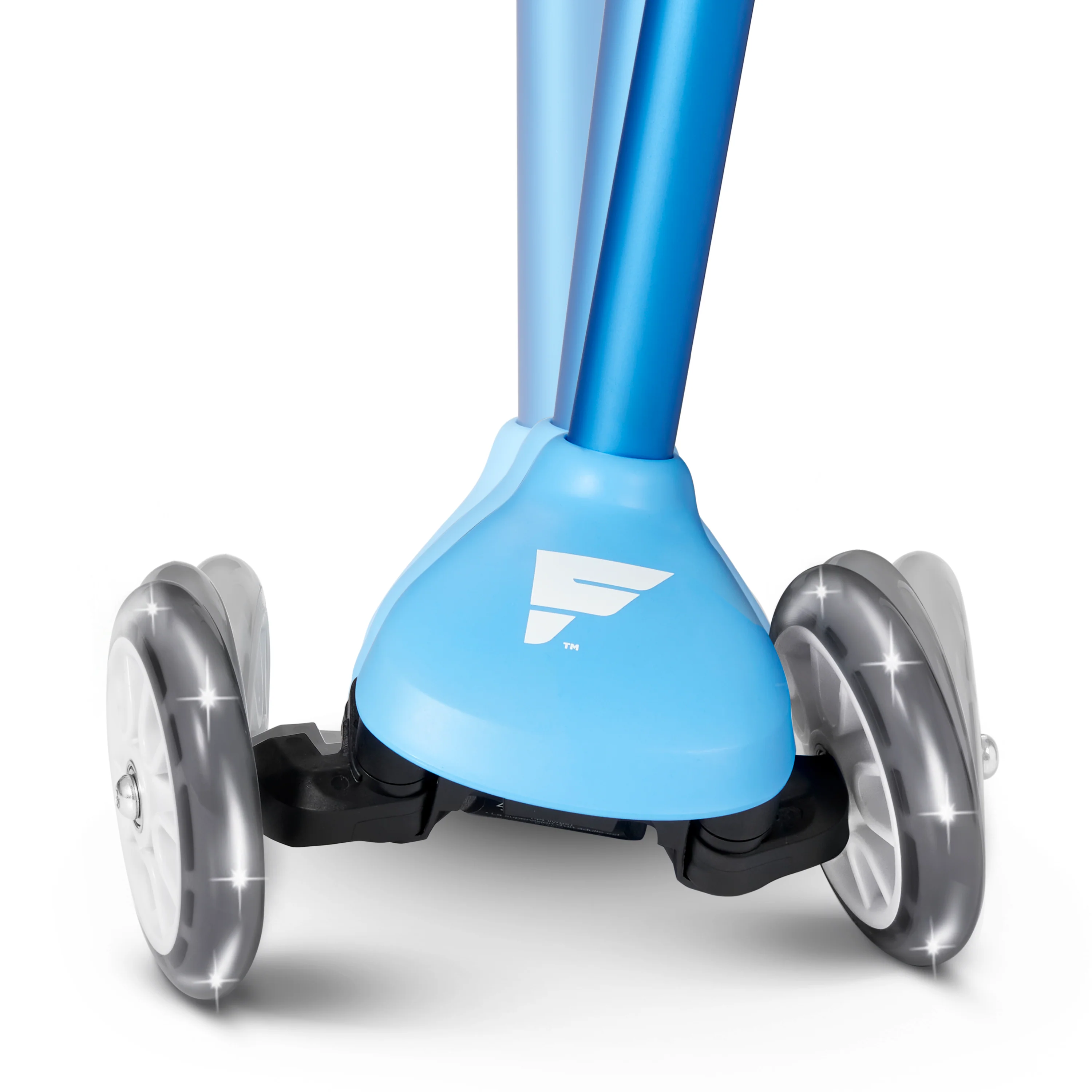 Flyer Glider Jr. Scooter with Light Up Wheels - Image 13