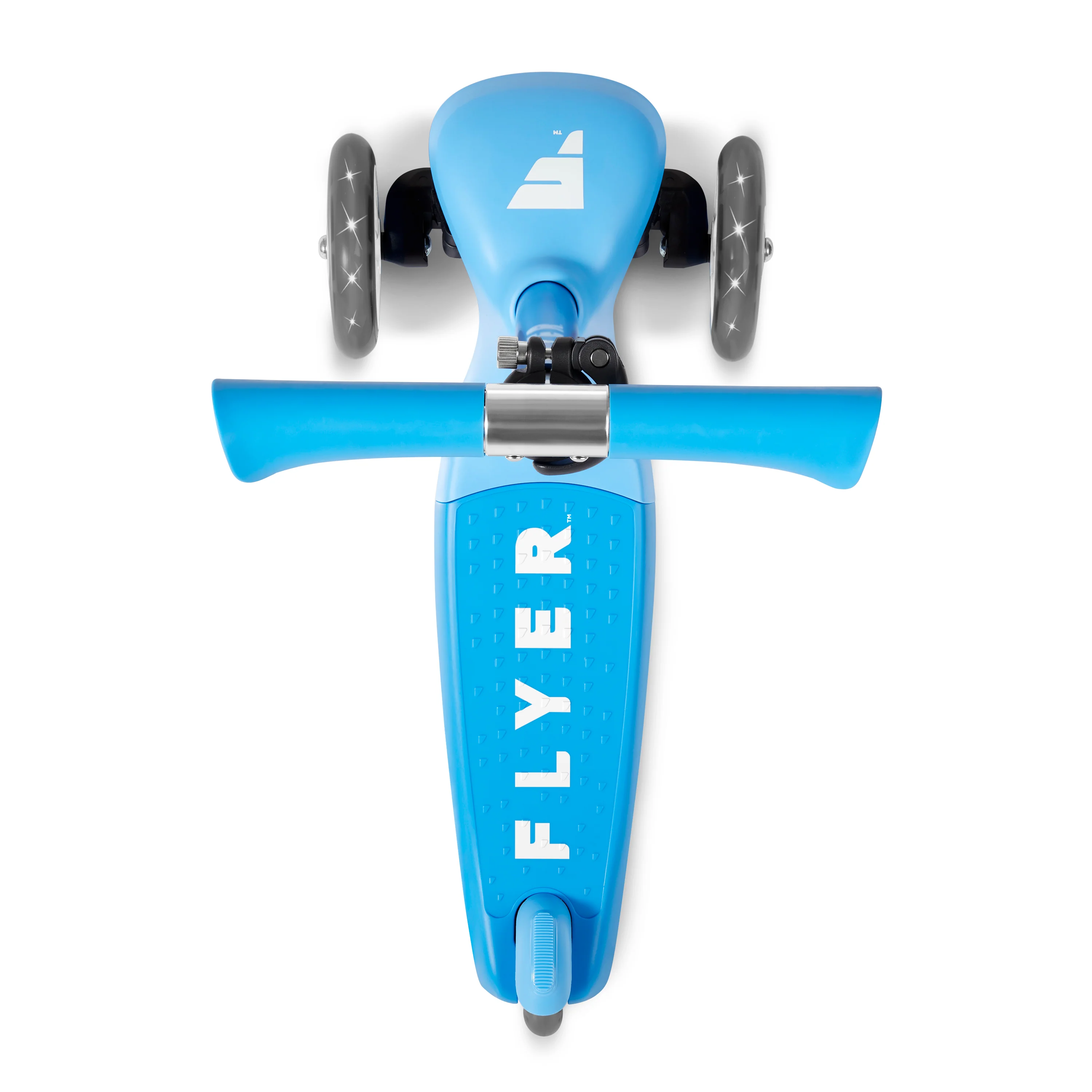 Flyer Glider Jr. Scooter with Light Up Wheels - Image 18