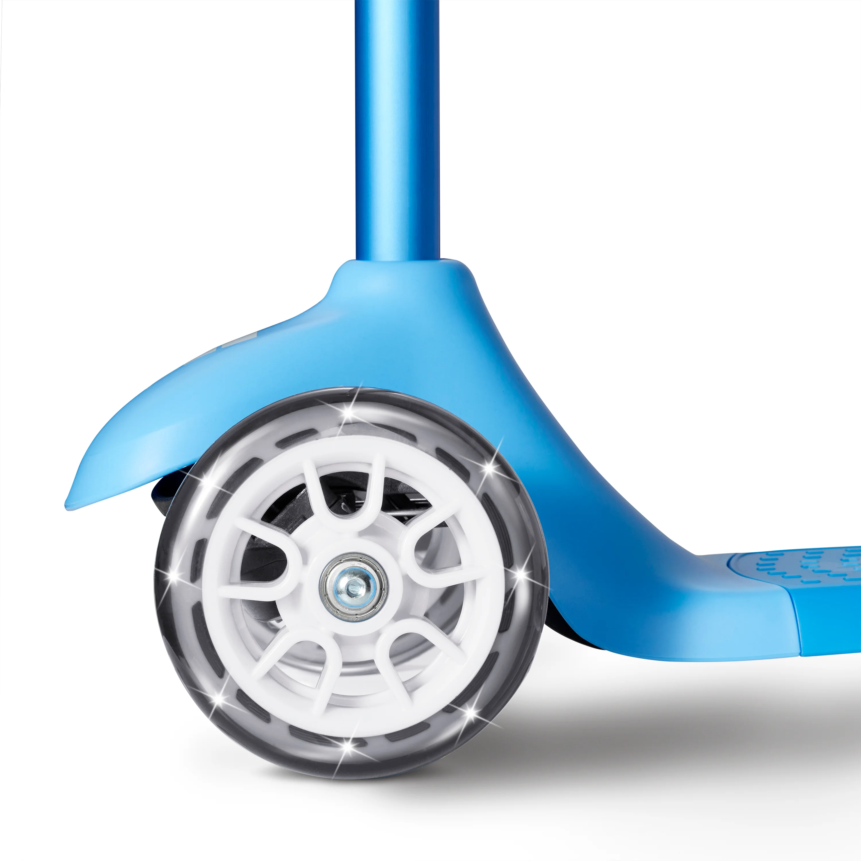Flyer Glider Jr. Scooter with Light Up Wheels - Image 20