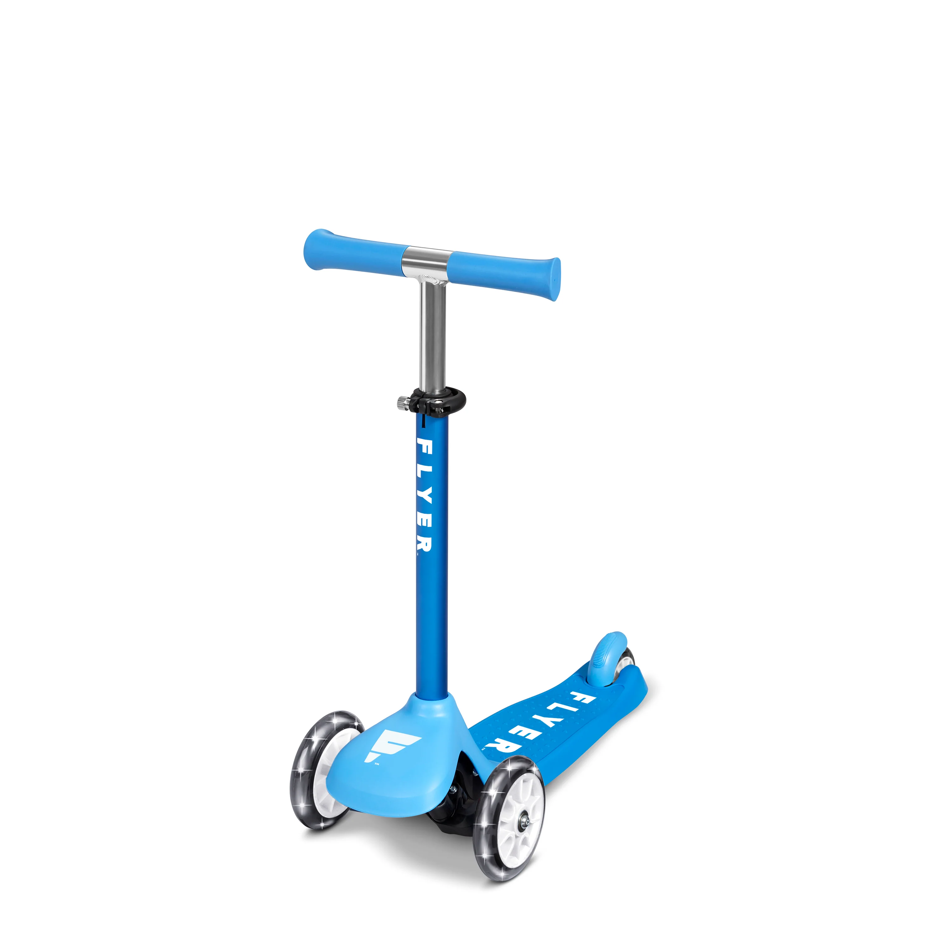 Flyer Glider Jr. Scooter with Light Up Wheels - Image 22