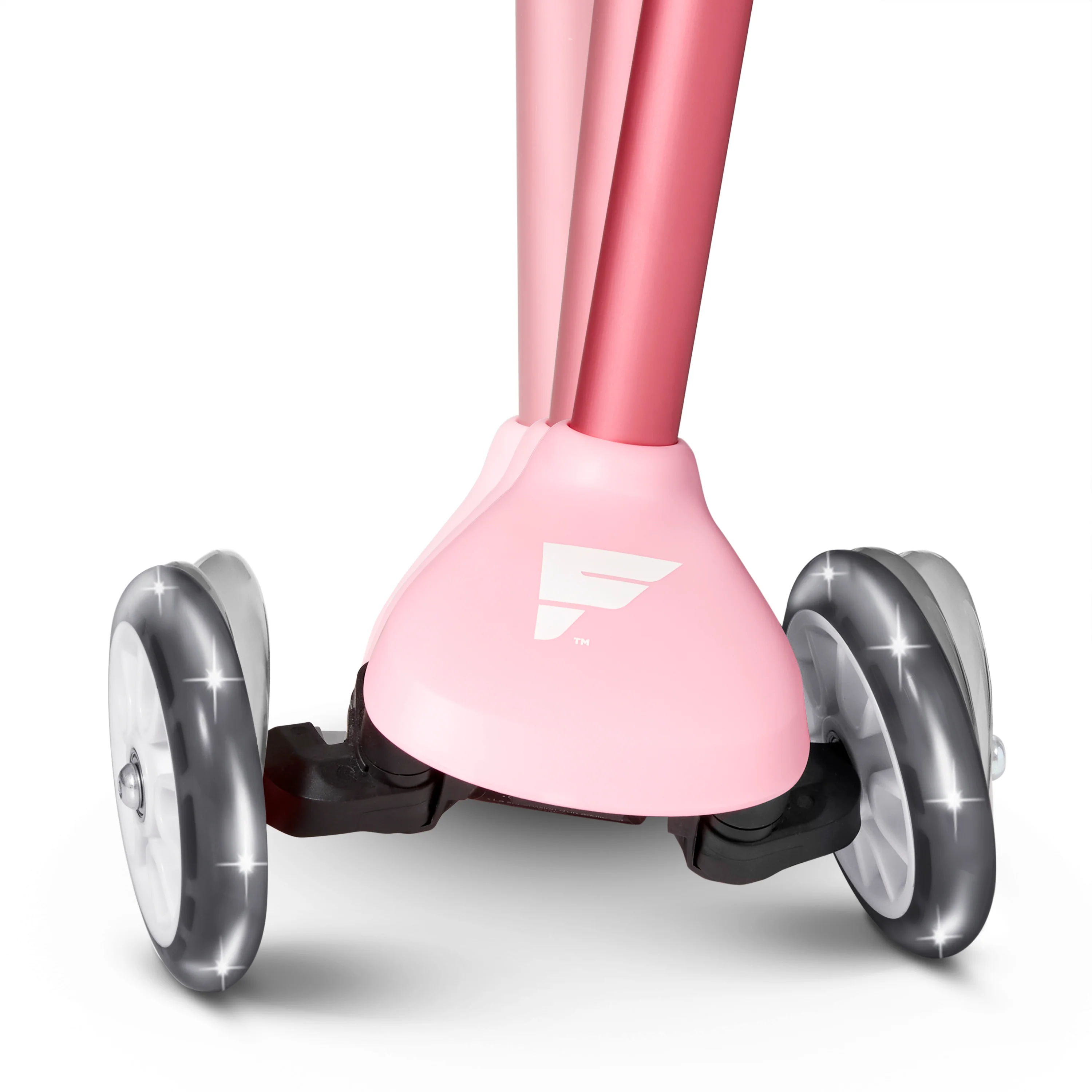 Flyer Glider Jr. Scooter with Light Up Wheels - Image 24