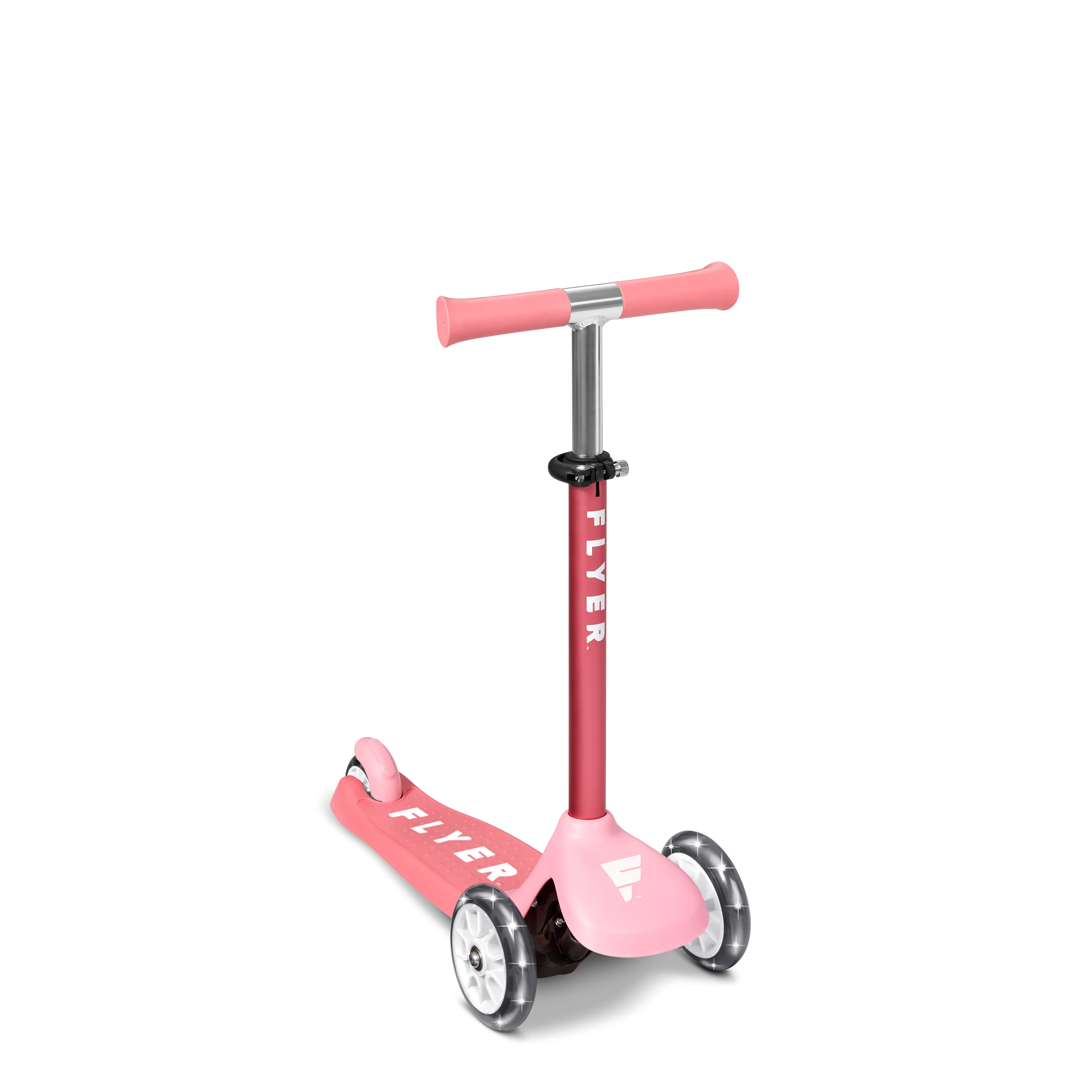 Flyer Glider Jr. Scooter with Light Up Wheels - Image 25