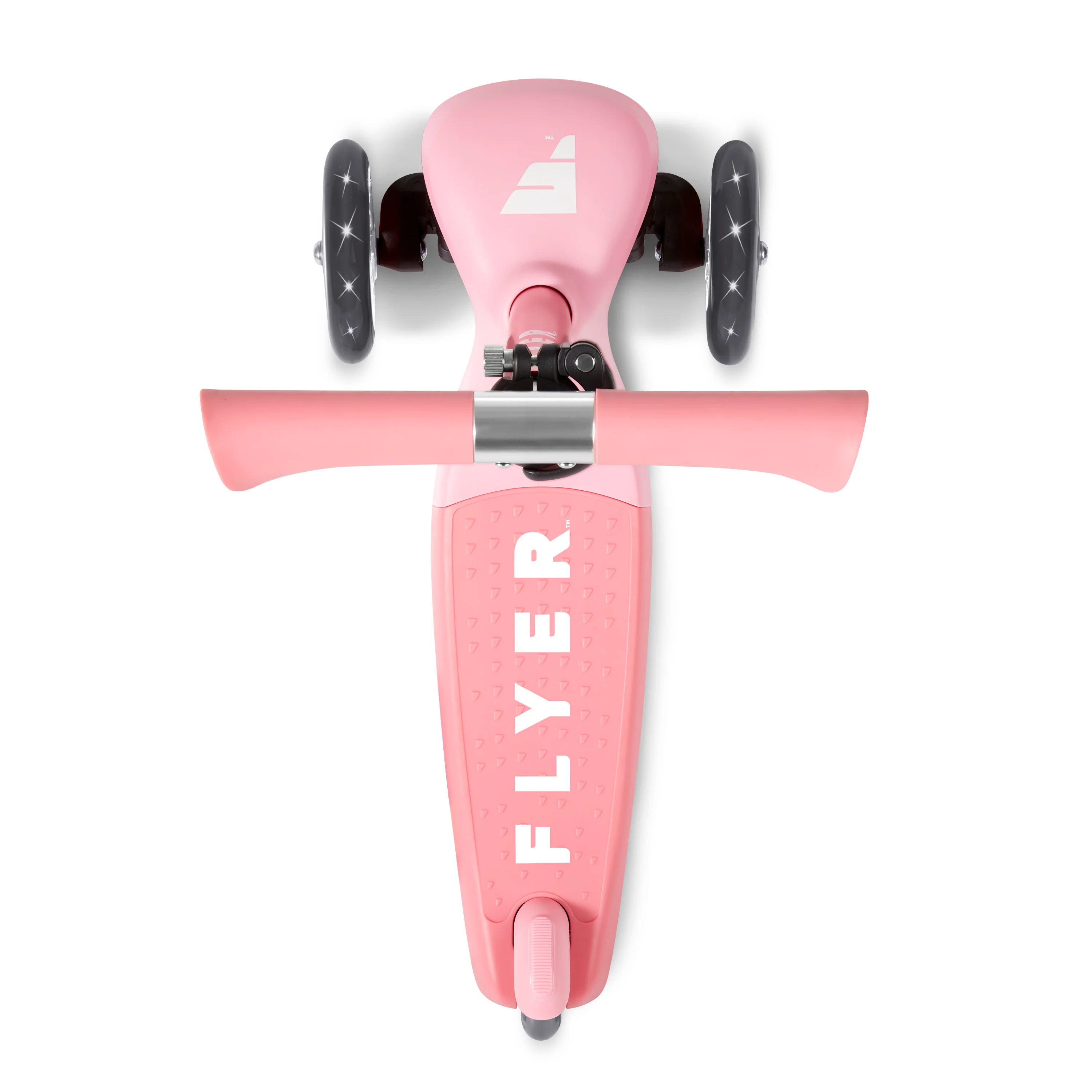 Flyer Glider Jr. Scooter with Light Up Wheels - Image 29