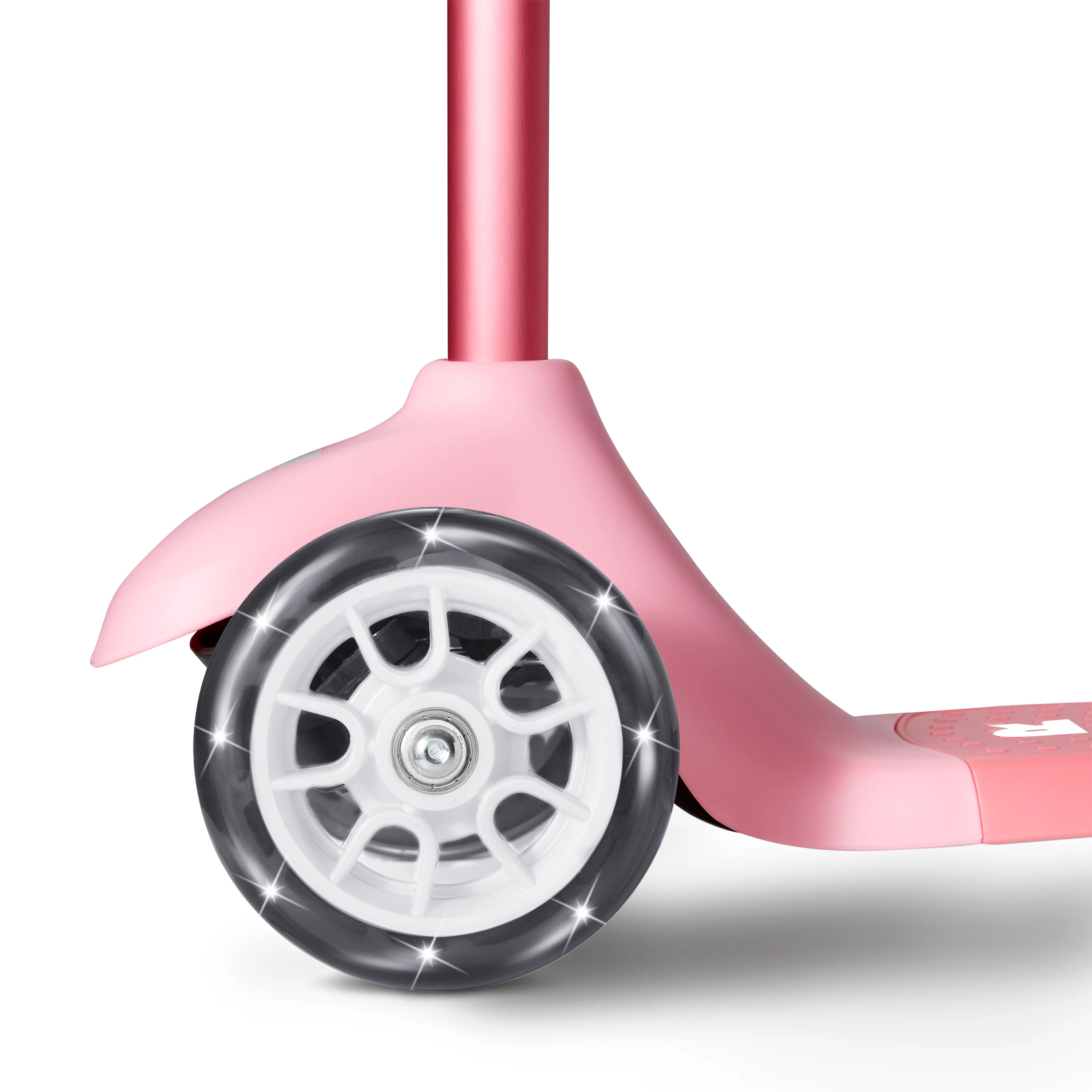 Flyer Glider Jr. Scooter with Light Up Wheels - Image 31