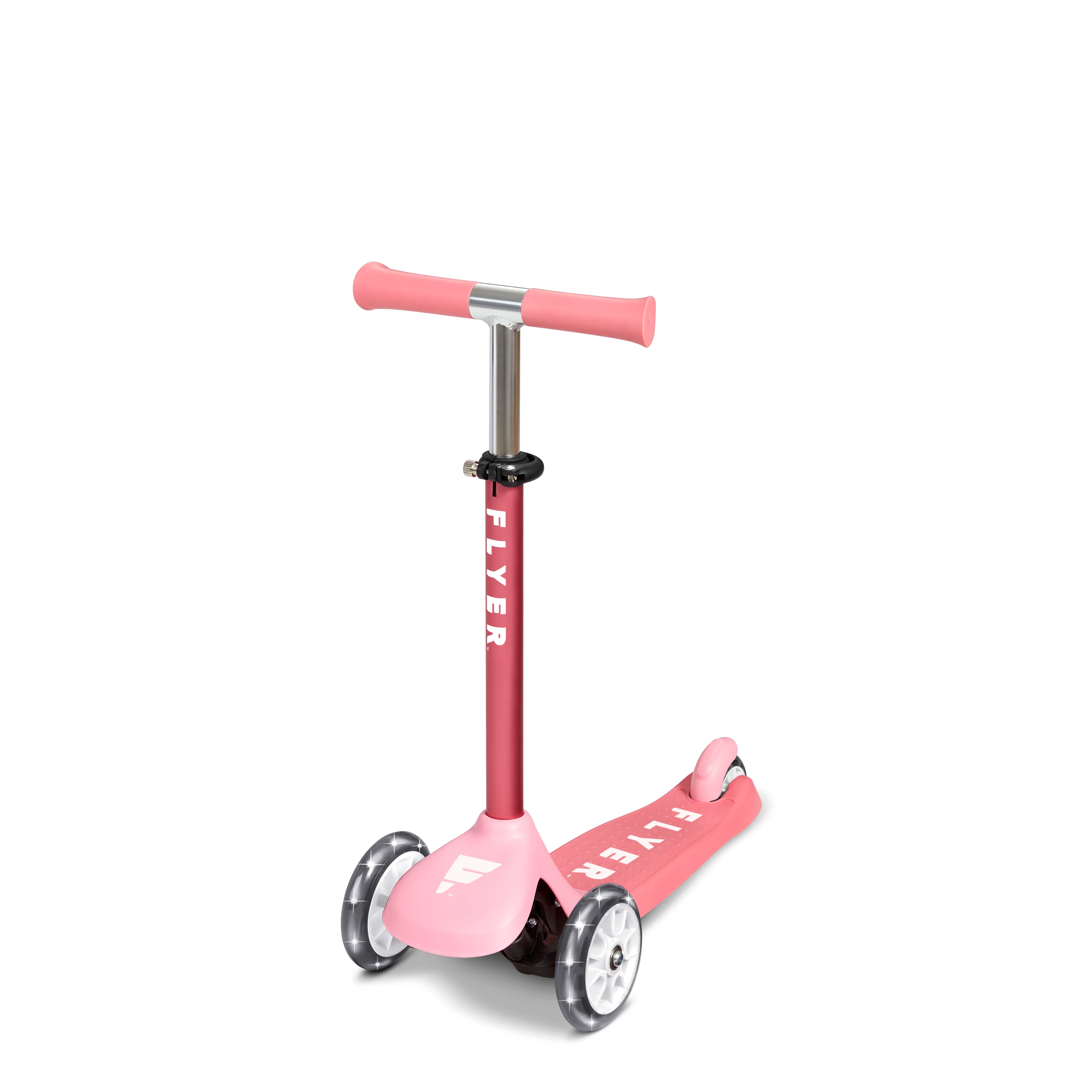Flyer Glider Jr. Scooter with Light Up Wheels - Image 33