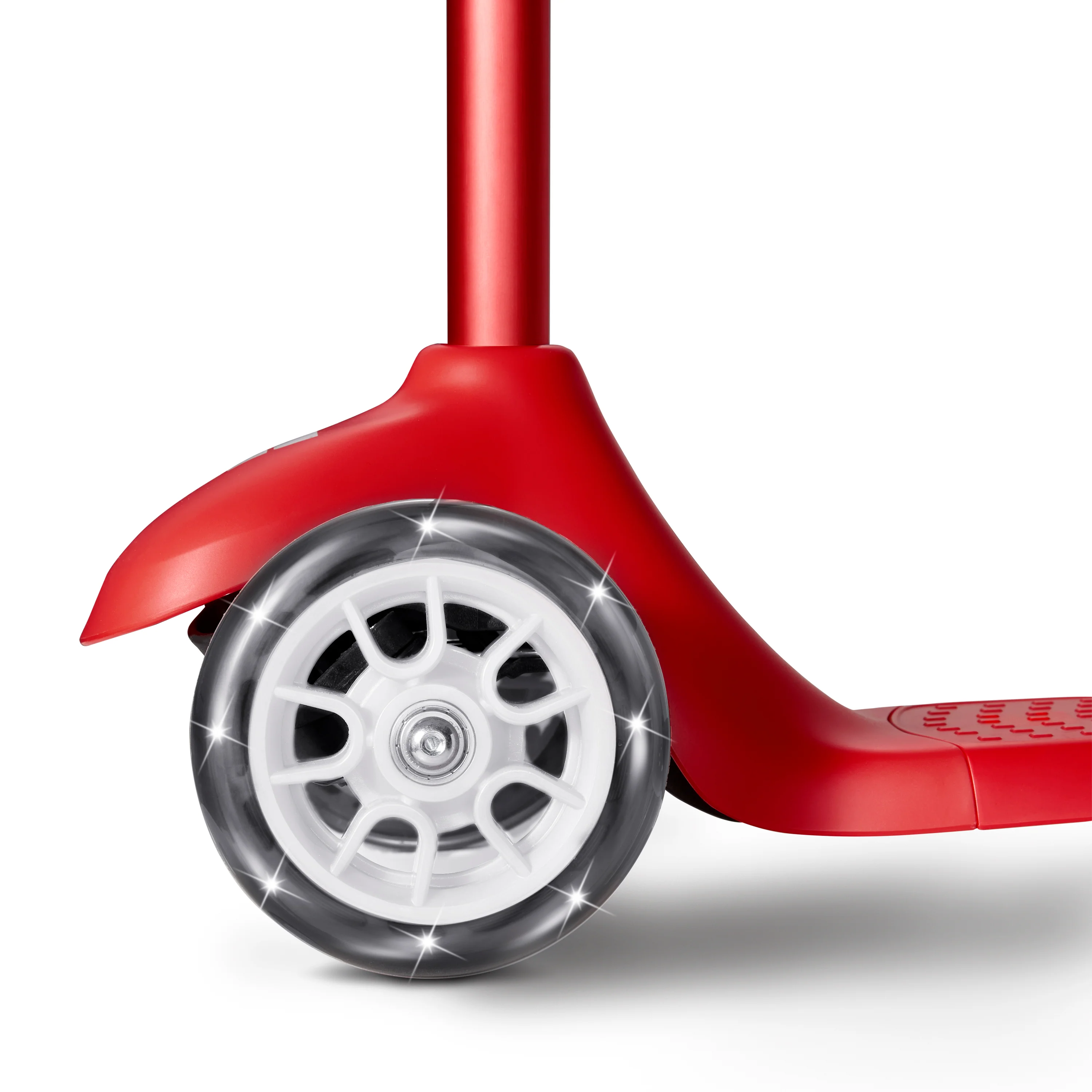 Flyer Glider Jr. Scooter with Light Up Wheels - Image 9