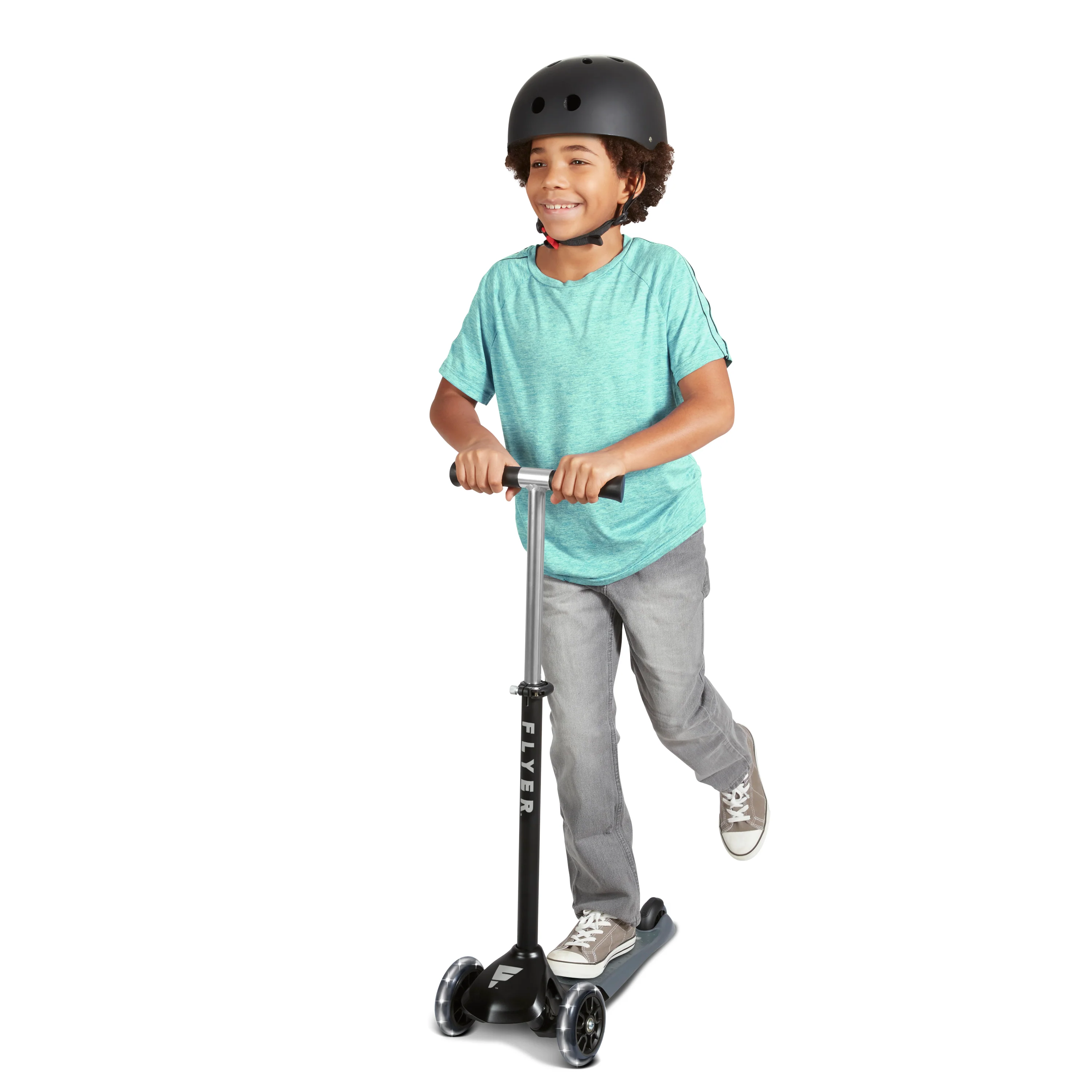 Flyer Glider Pro with Light Up Wheels - Image 10
