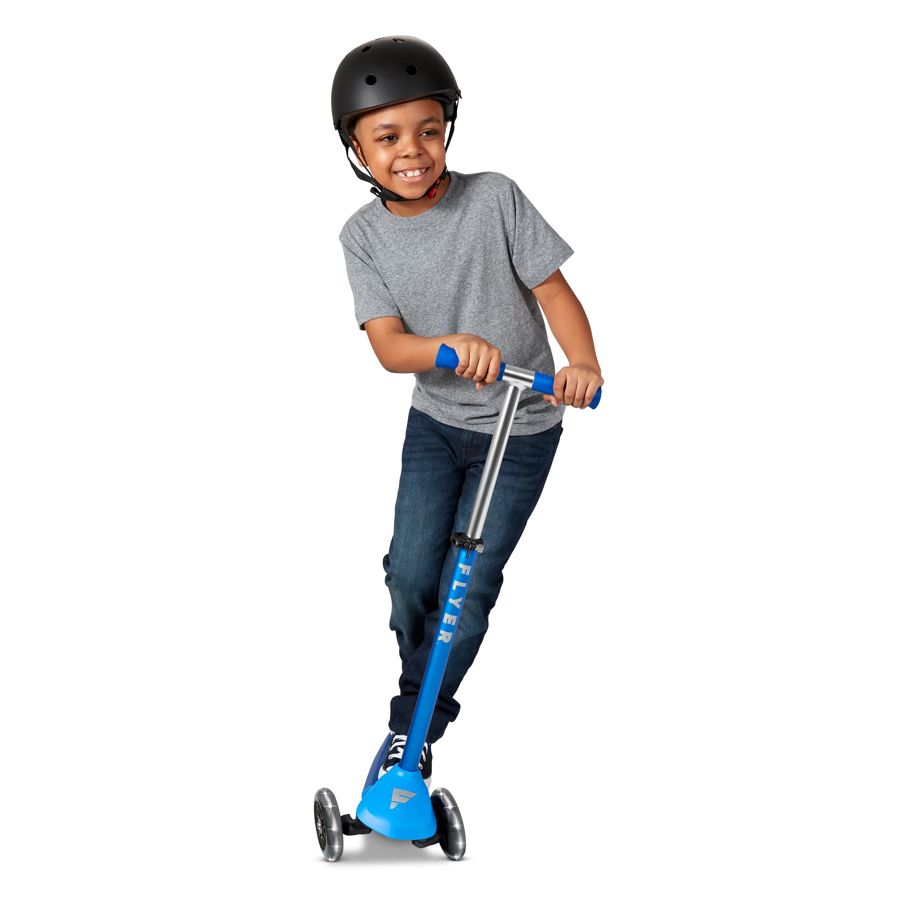 Flyer Glider Pro with Light Up Wheels - Image 15