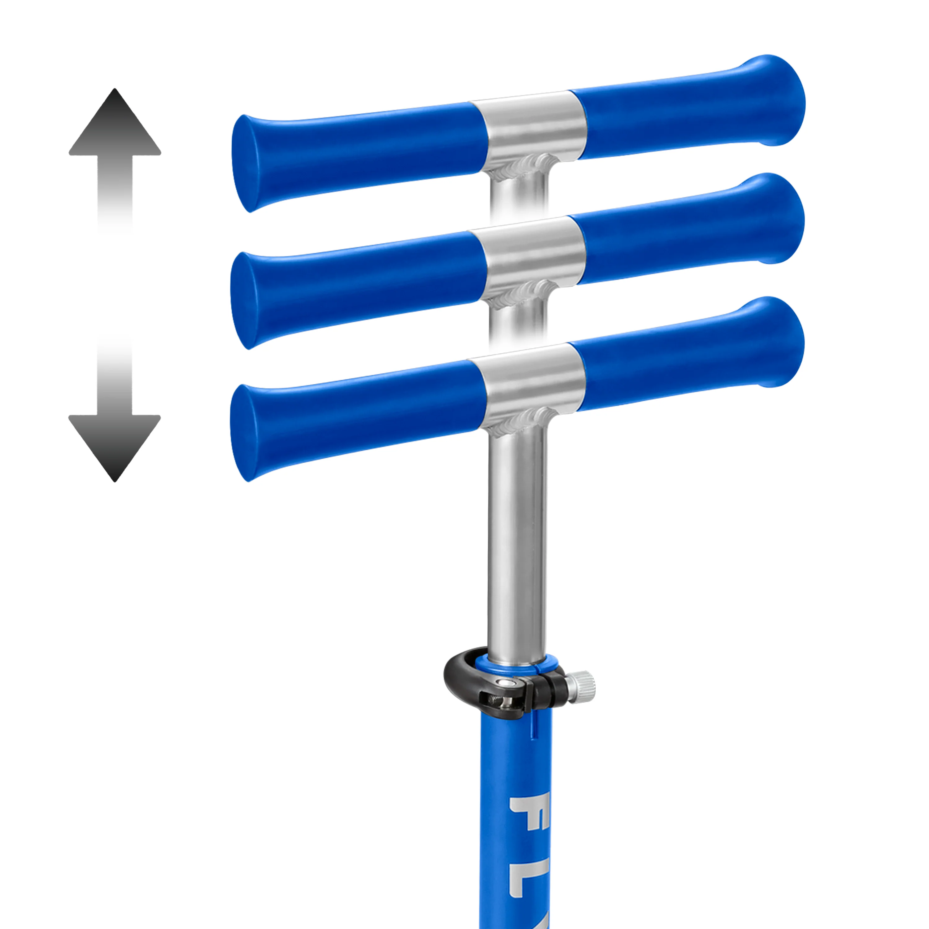Flyer Glider Pro with Light Up Wheels - Image 17