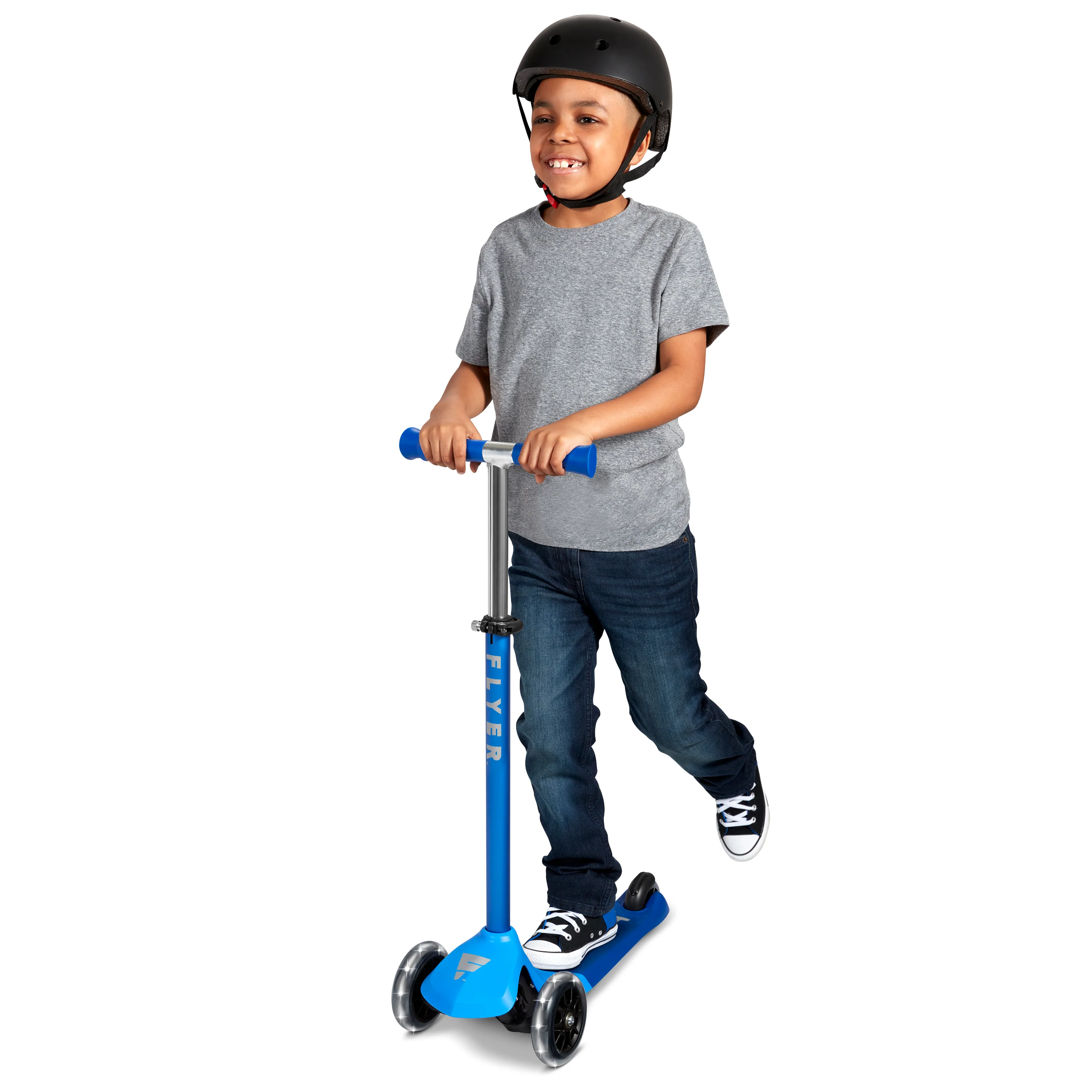Flyer Glider Pro with Light Up Wheels - Image 21