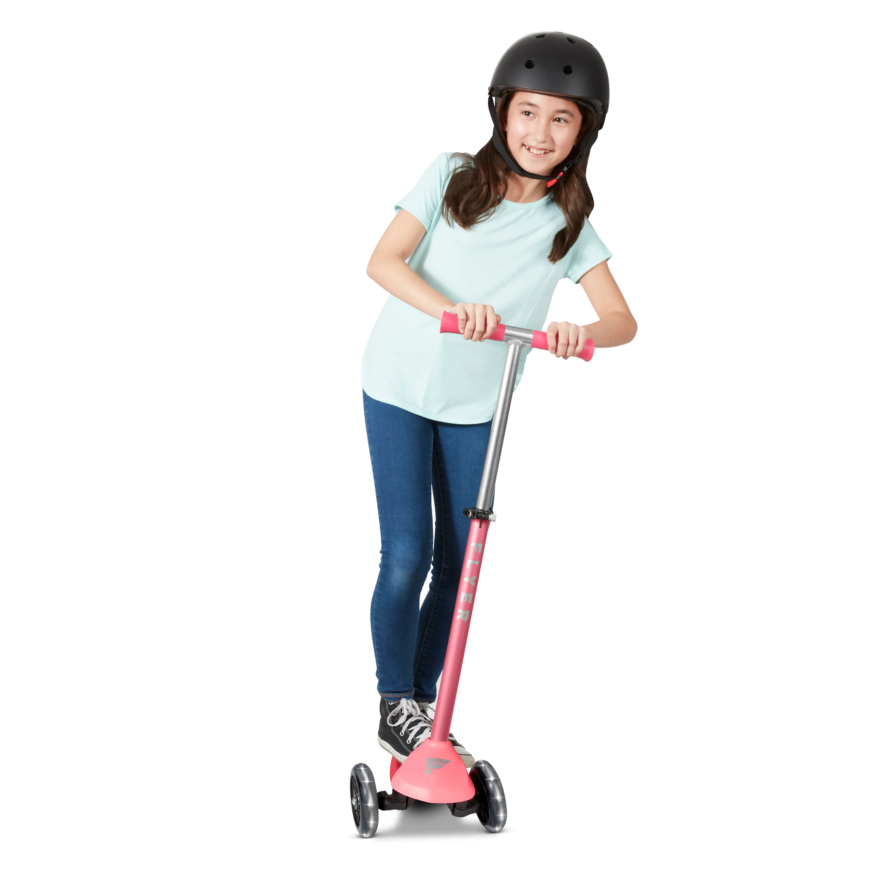 Flyer Glider Pro with Light Up Wheels - Image 26