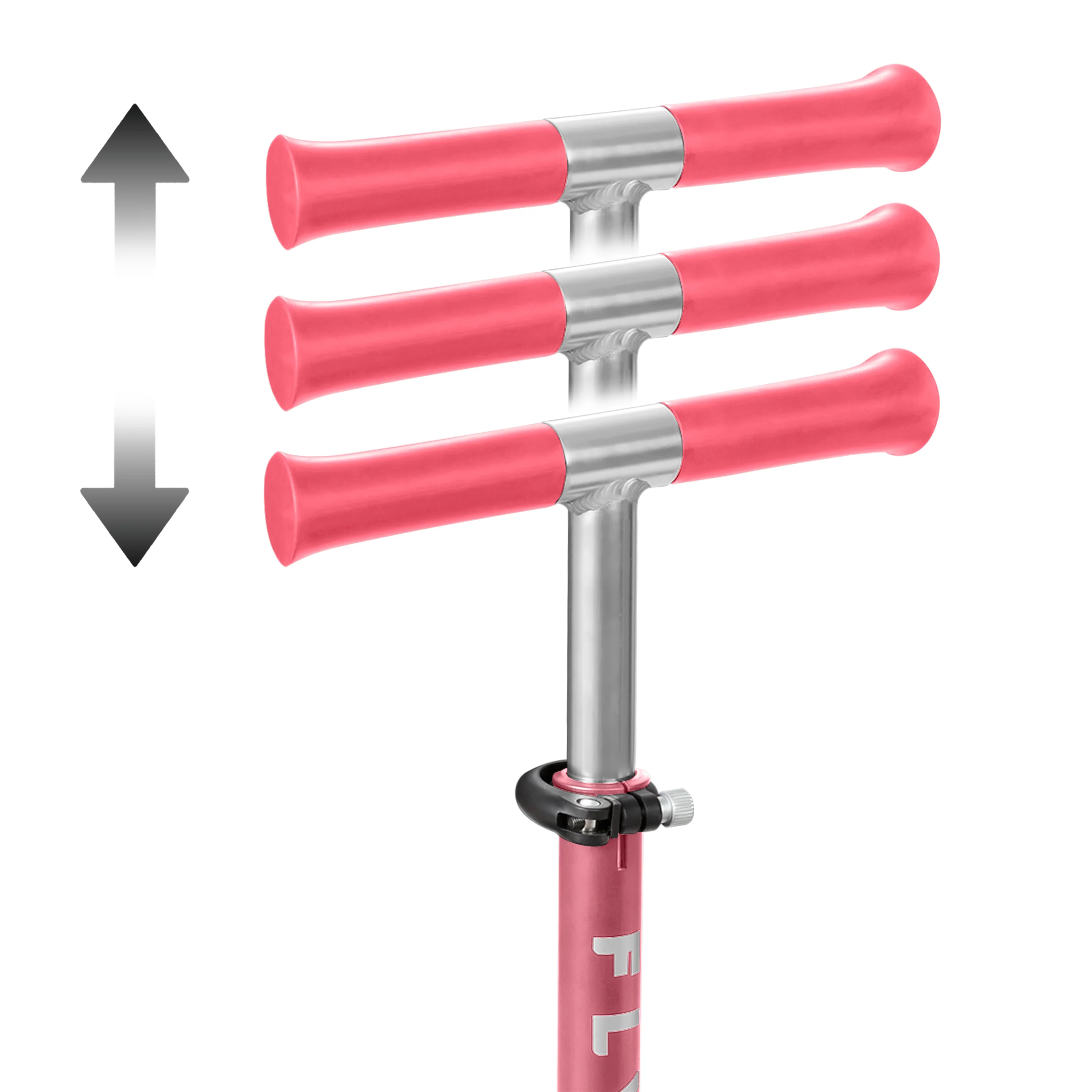 Flyer Glider Pro with Light Up Wheels - Image 28