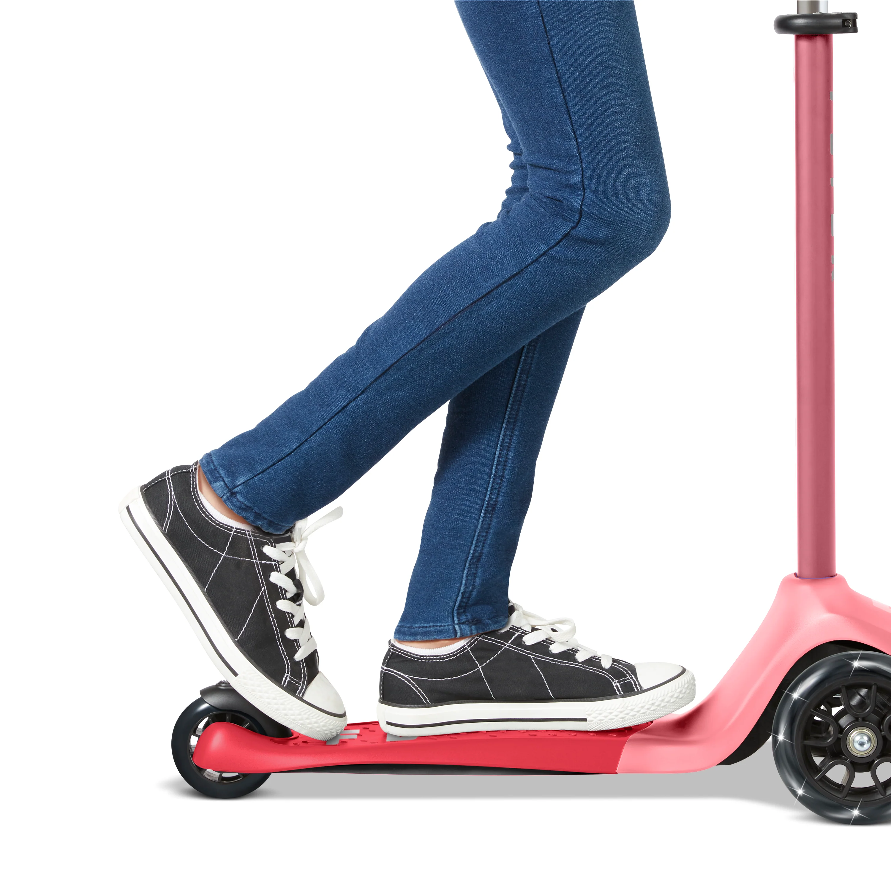 Flyer Glider Pro with Light Up Wheels - Image 30