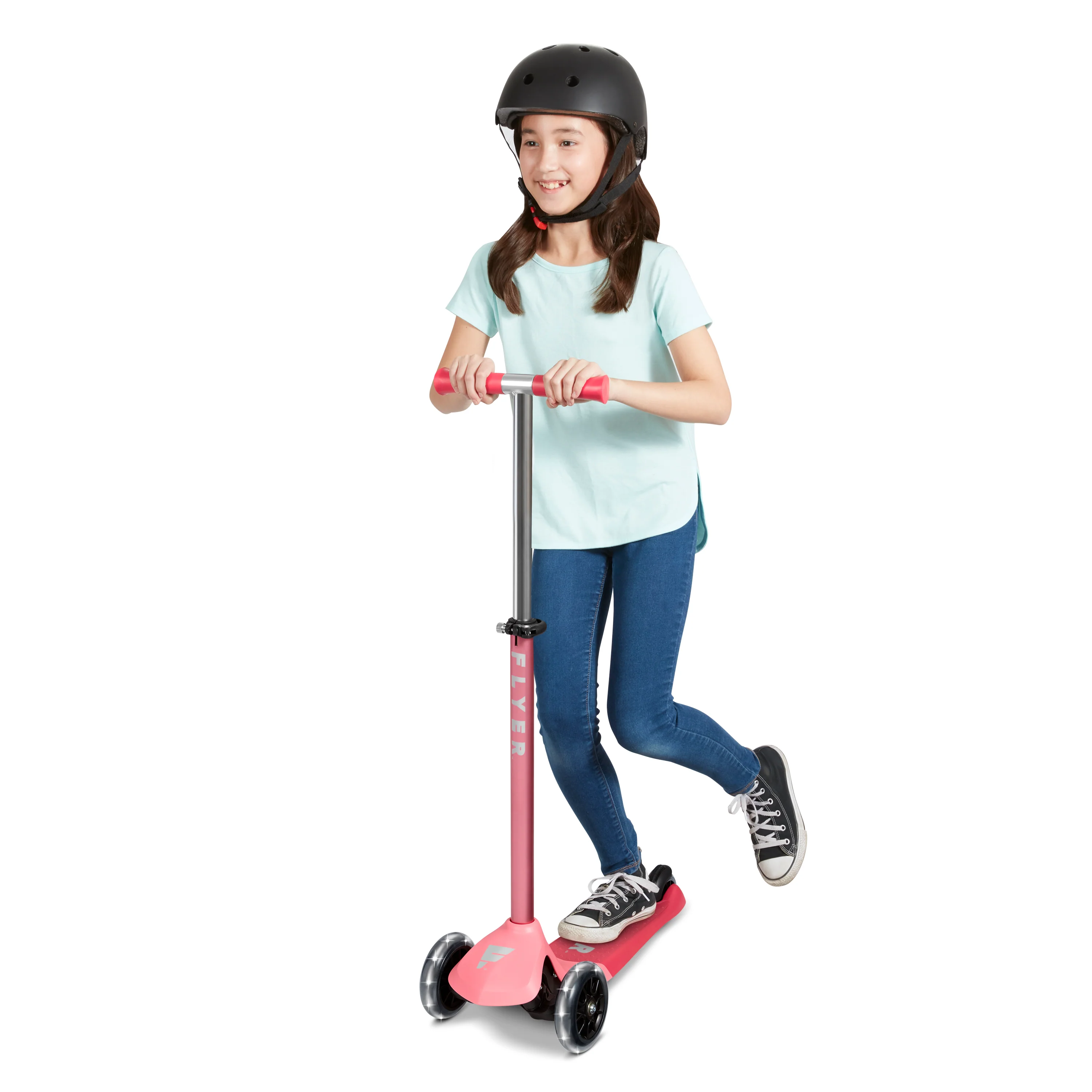Flyer Glider Pro with Light Up Wheels - Image 32