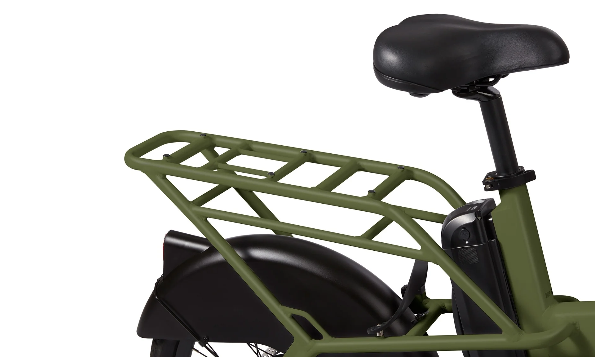 Flyer Folding Cargo - Green - Image 5