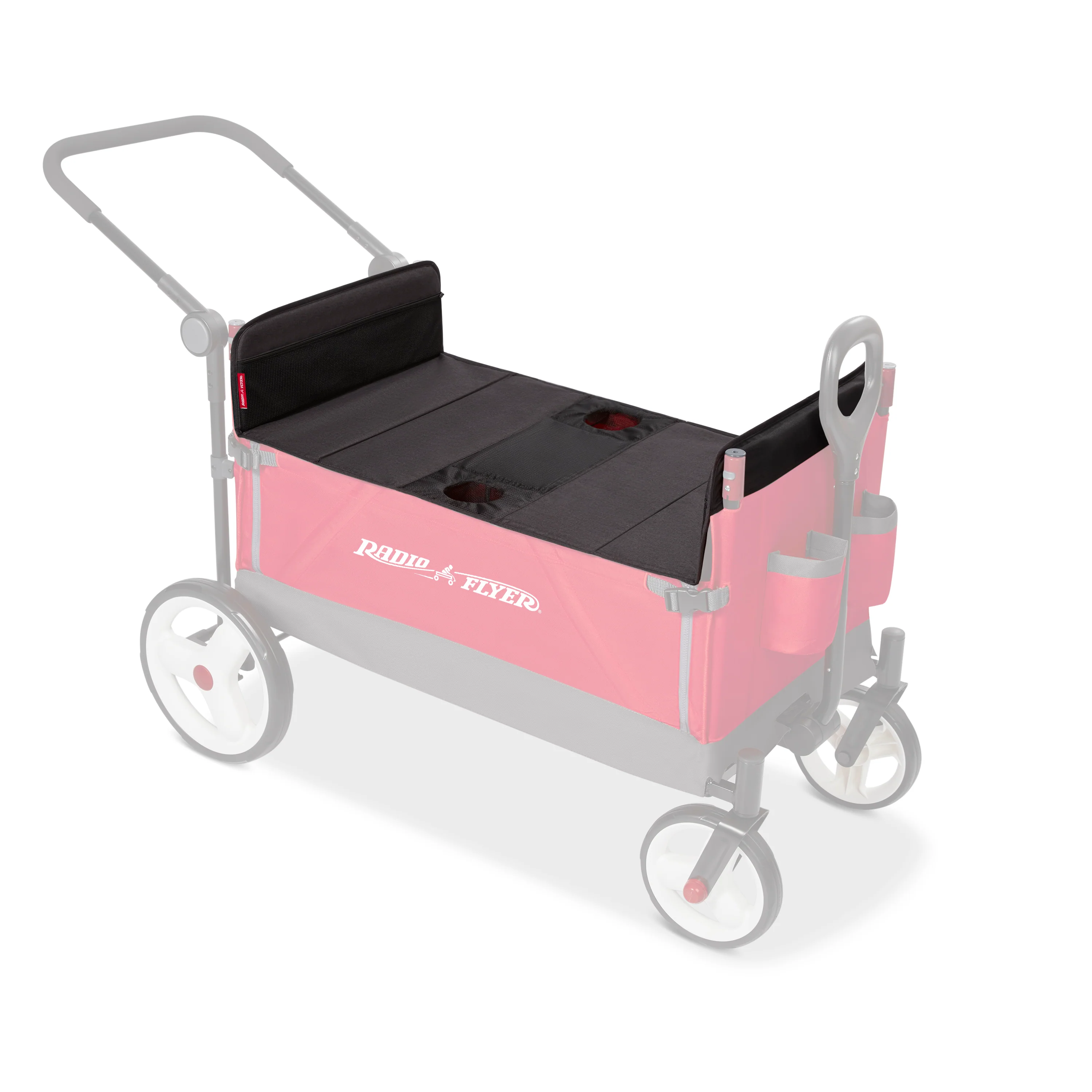Folding Wagon Table