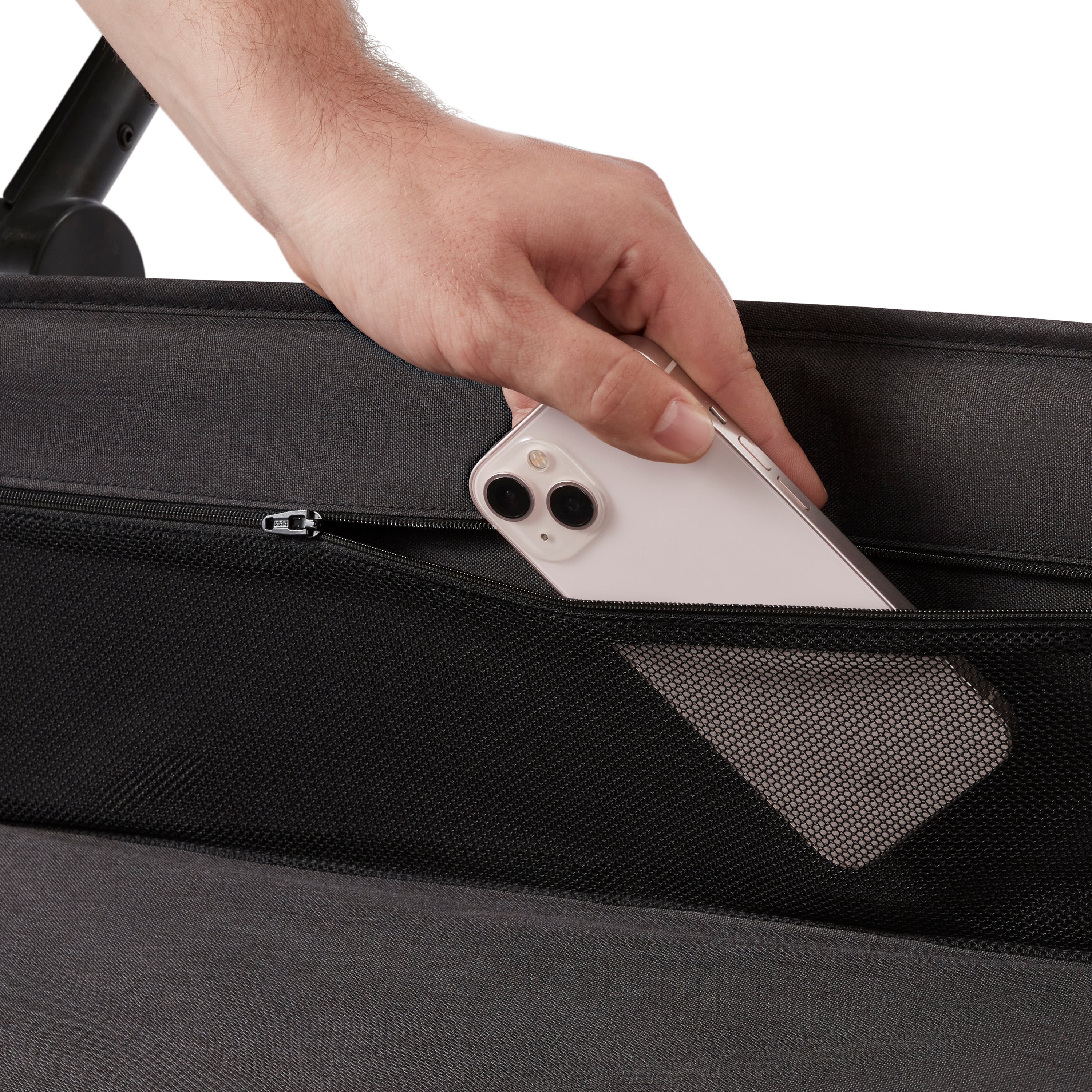 Folding Wagon Table - Image 5
